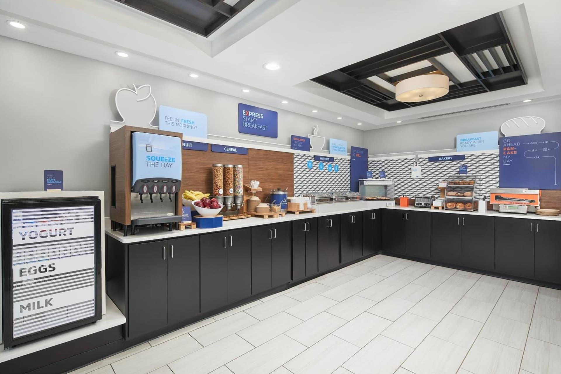 Holiday Inn Express & Suites I-26 & Us 29 At Westgate Mall by IHG gallery photo in Spartanburg, SC — image 14