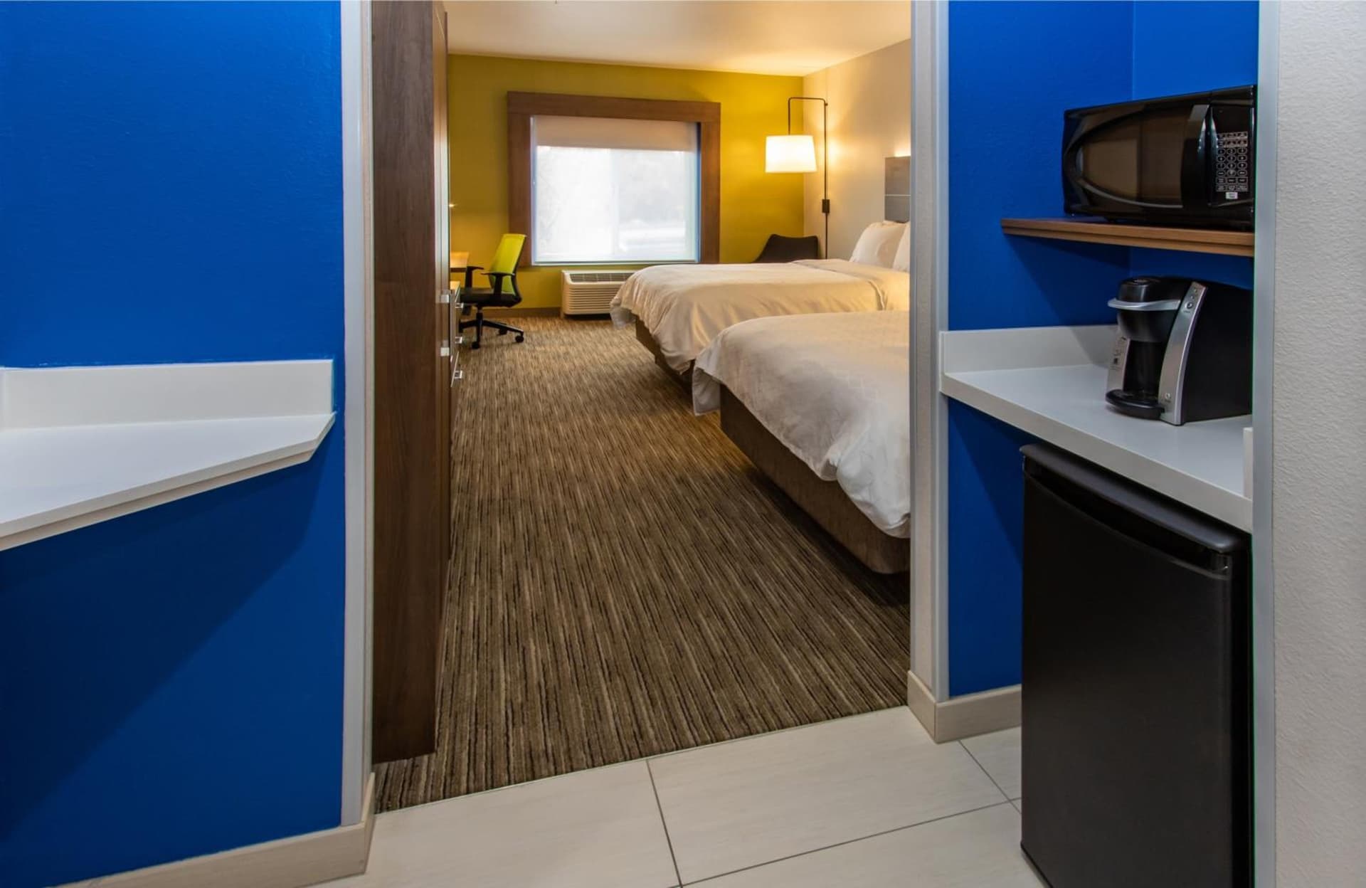 Holiday Inn Express Hotel & Suites Roseville - Galleria Area by IHG gallery photo in Roseville, CA — image 58