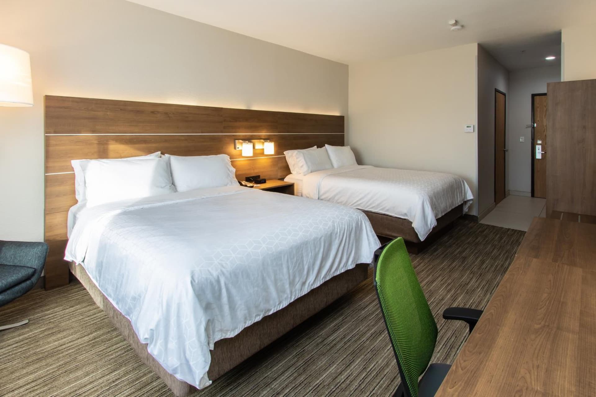 Holiday Inn Express Hotel & Suites Roseville - Galleria Area by IHG gallery photo in Roseville, CA — image 94