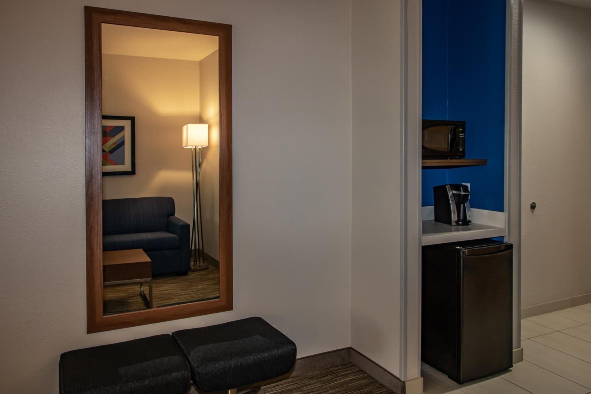 Holiday Inn Express Hotel & Suites Roseville - Galleria Area by IHG gallery photo in Roseville, CA — image 84