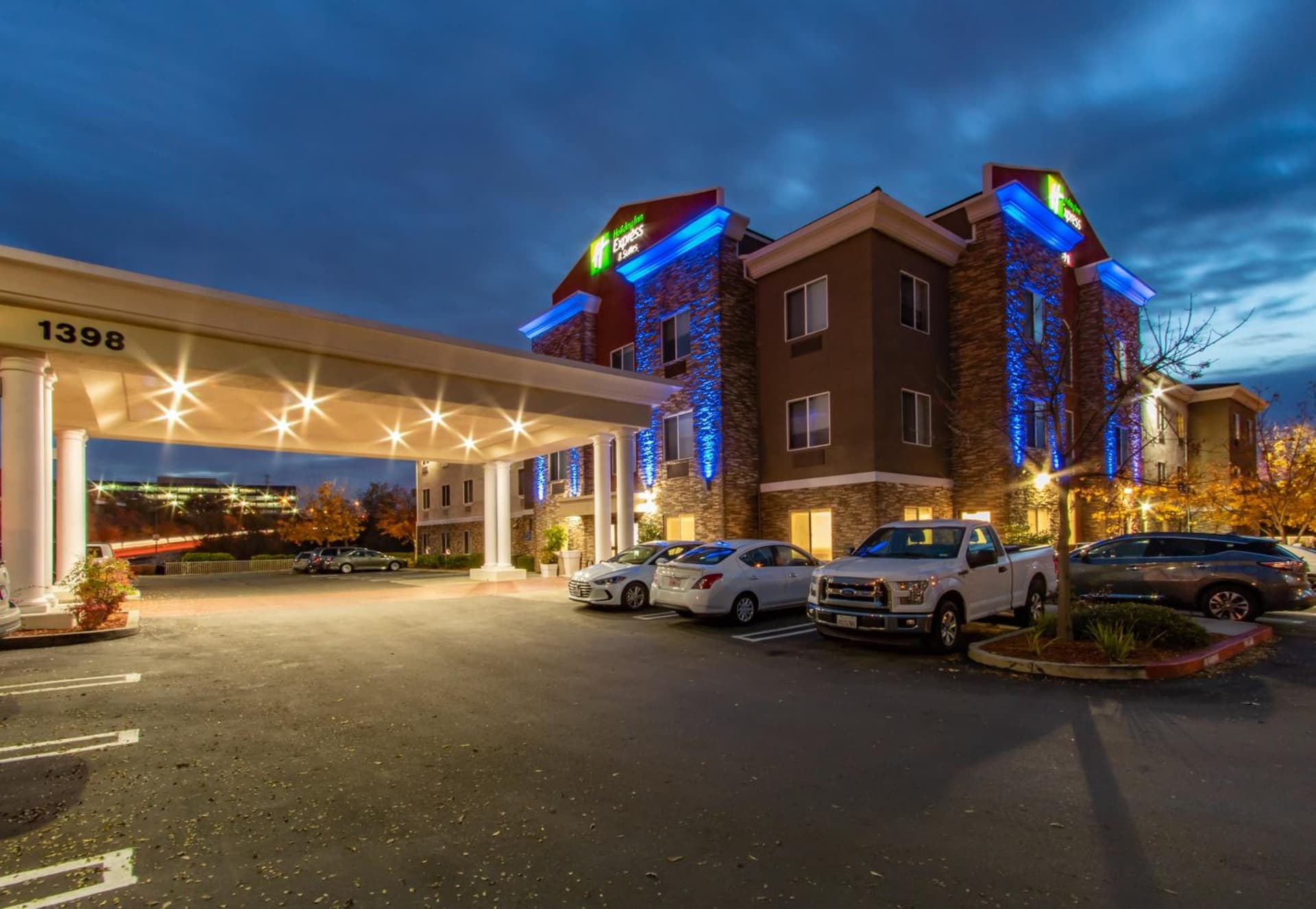 Holiday Inn Express Hotel & Suites Roseville - Galleria Area by IHG gallery photo in Roseville, CA — image 48