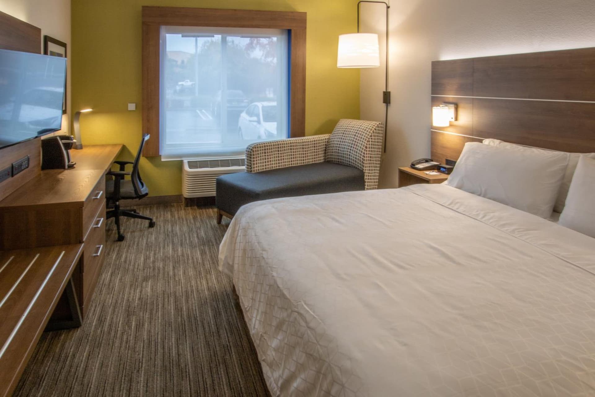 Holiday Inn Express Hotel & Suites Roseville - Galleria Area by IHG gallery photo in Roseville, CA — image 53