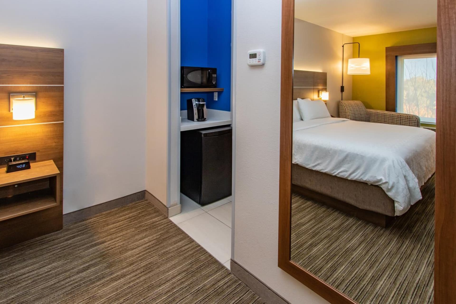 Holiday Inn Express Hotel & Suites Roseville - Galleria Area by IHG gallery photo in Roseville, CA — image 34