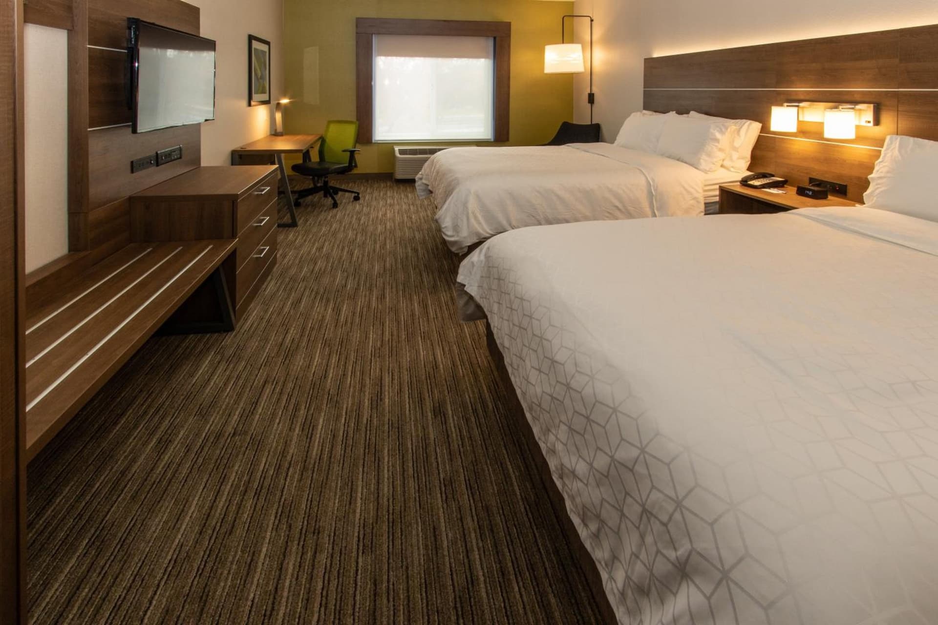 Holiday Inn Express Hotel & Suites Roseville - Galleria Area by IHG gallery photo in Roseville, CA — image 38