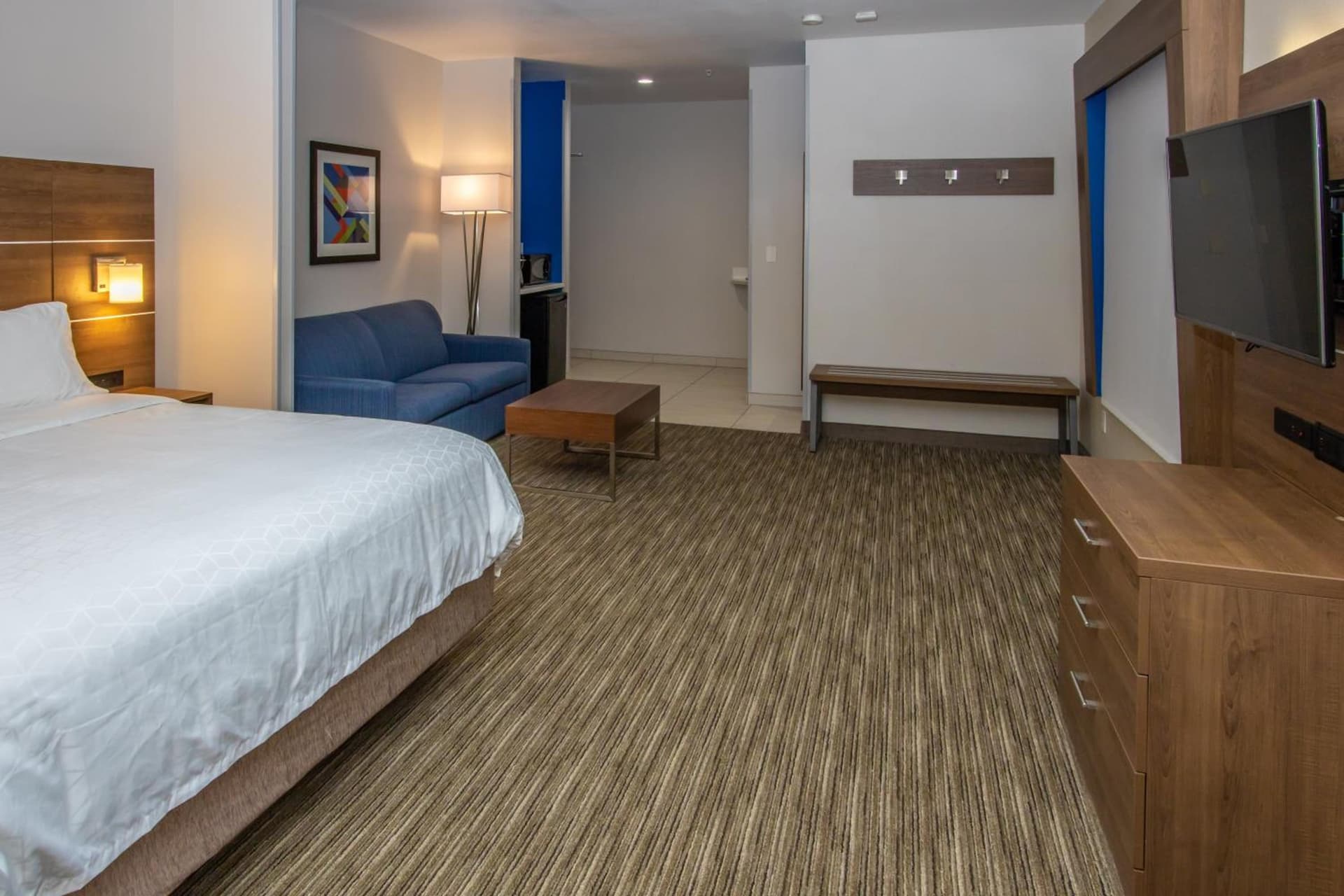 Holiday Inn Express Hotel & Suites Roseville - Galleria Area by IHG gallery photo in Roseville, CA — image 102