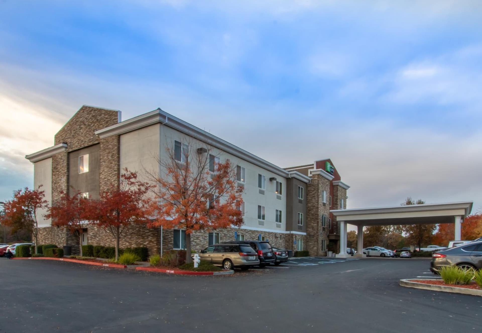 Holiday Inn Express Hotel & Suites Roseville - Galleria Area by IHG gallery photo in Roseville, CA — image 72