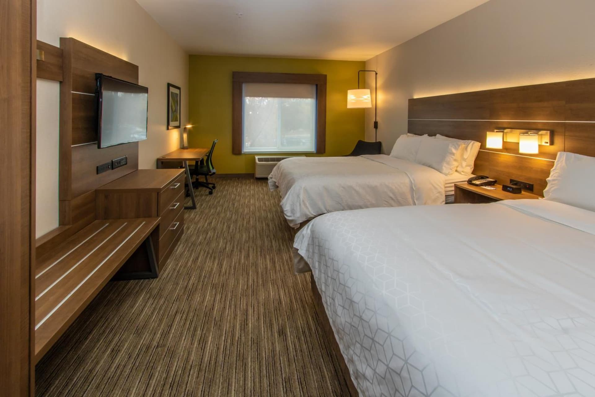 Holiday Inn Express Hotel & Suites Roseville - Galleria Area by IHG gallery photo in Roseville, CA — image 22