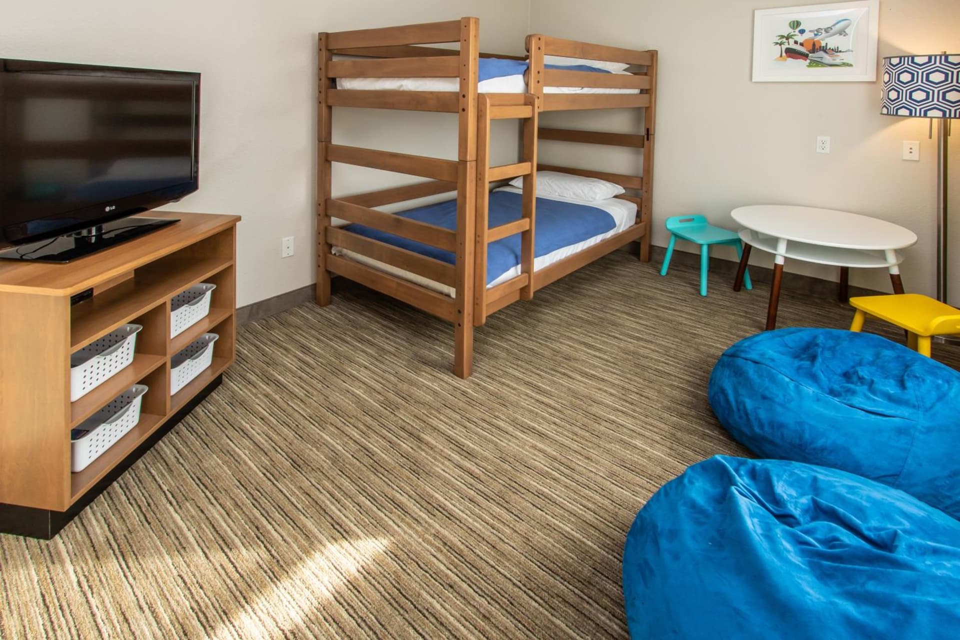Holiday Inn Express Hotel & Suites Roseville - Galleria Area by IHG gallery photo in Roseville, CA — image 43