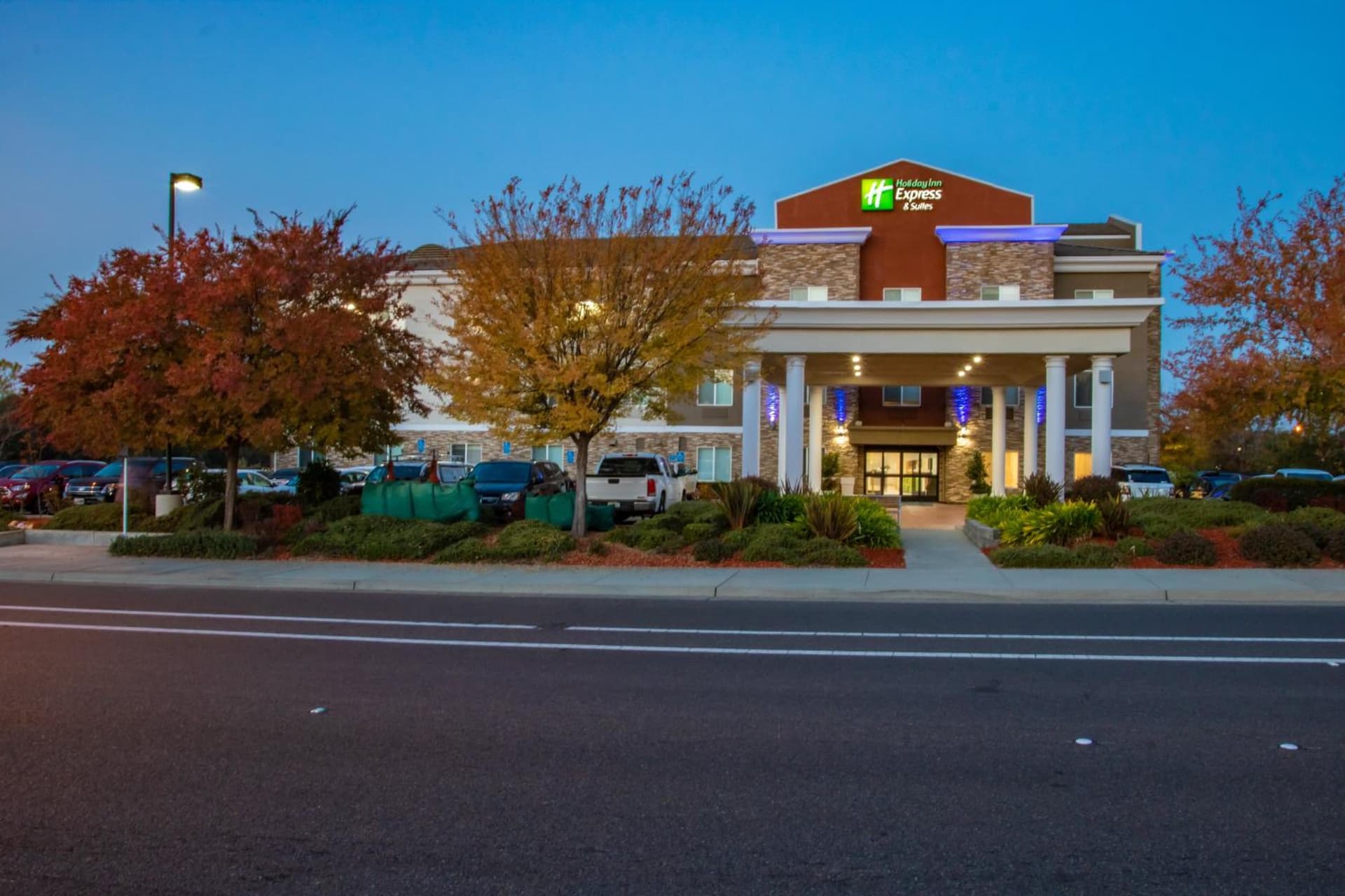 Holiday Inn Express Hotel & Suites Roseville - Galleria Area by IHG gallery photo in Roseville, CA — image 118