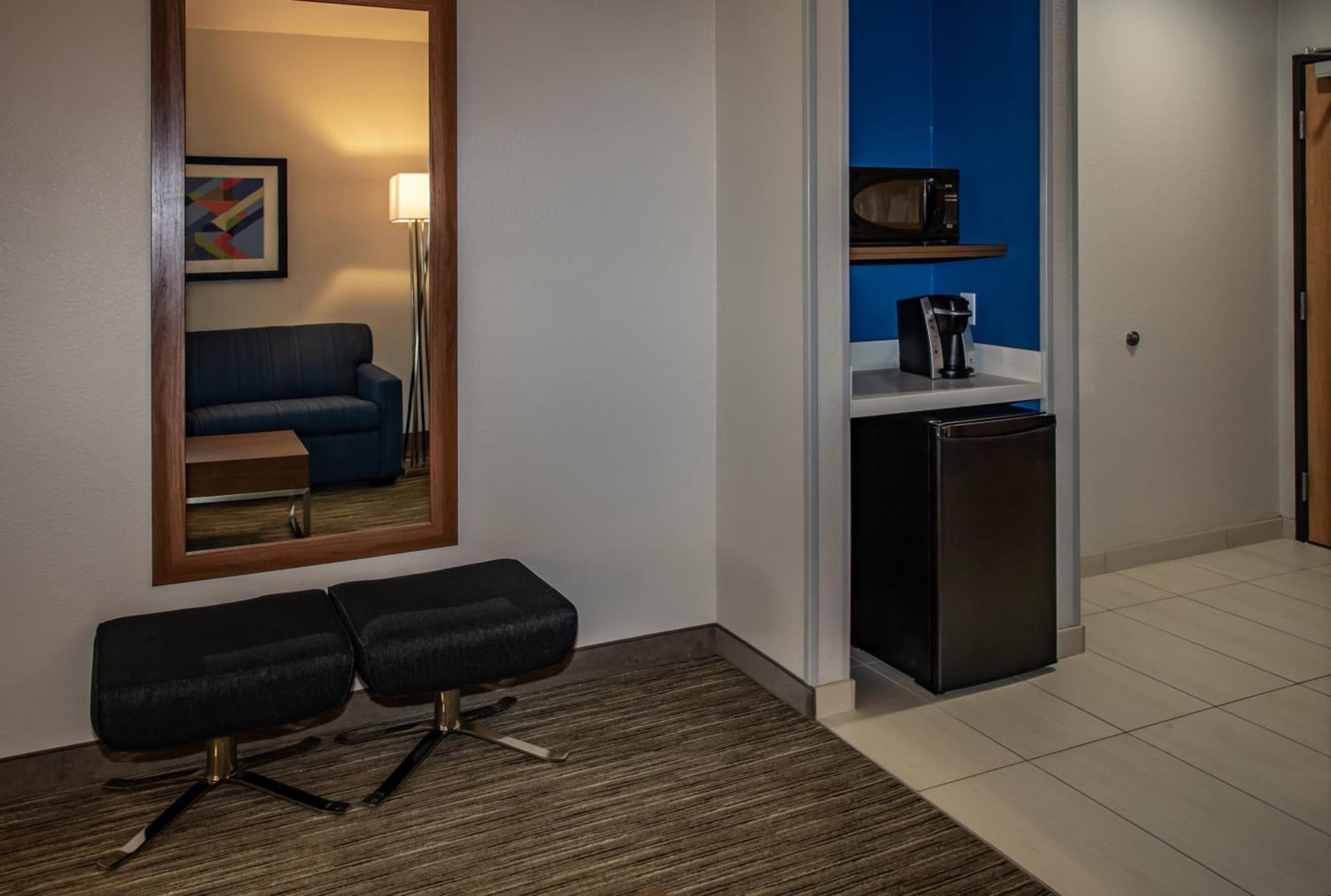 Holiday Inn Express Hotel & Suites Roseville - Galleria Area by IHG gallery photo in Roseville, CA — image 39