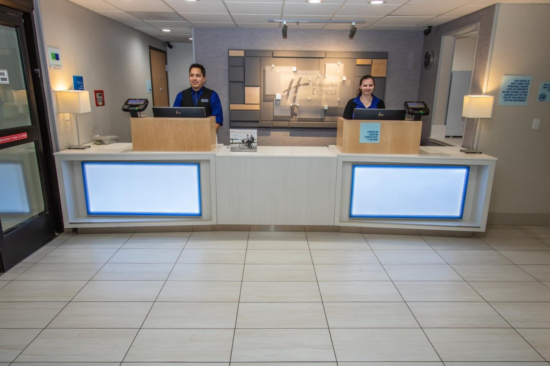 Holiday Inn Express Hotel & Suites Roseville - Galleria Area by IHG gallery photo in Roseville, CA — image 123