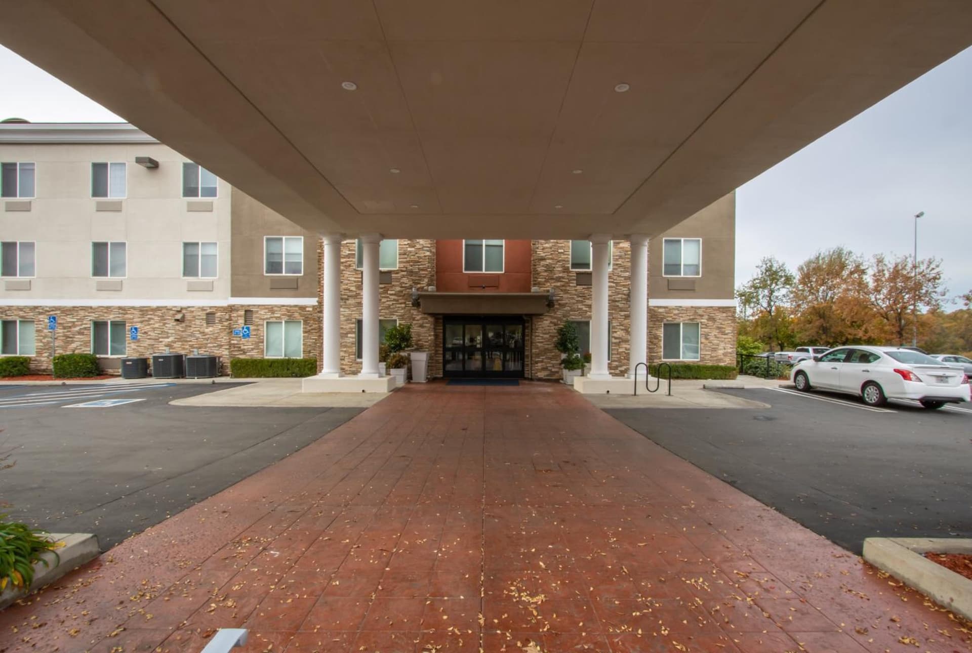 Holiday Inn Express Hotel & Suites Roseville - Galleria Area by IHG gallery photo in Roseville, CA — image 27