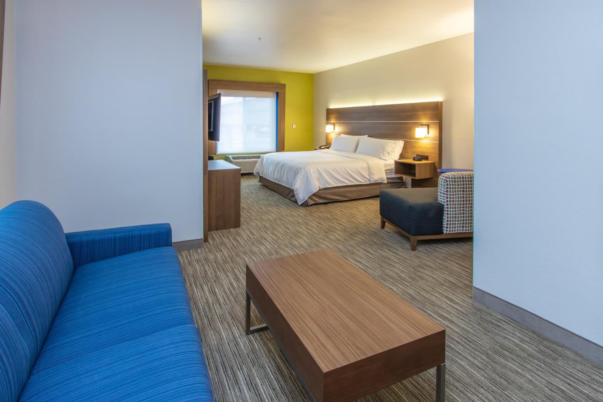 Holiday Inn Express Hotel & Suites Roseville - Galleria Area by IHG gallery photo in Roseville, CA — image 55