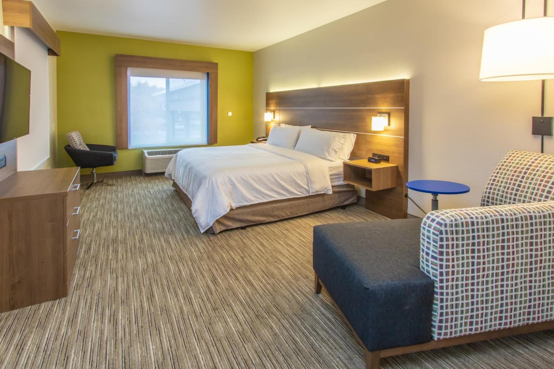 Holiday Inn Express Hotel & Suites Roseville - Galleria Area by IHG gallery photo in Roseville, CA — image 119