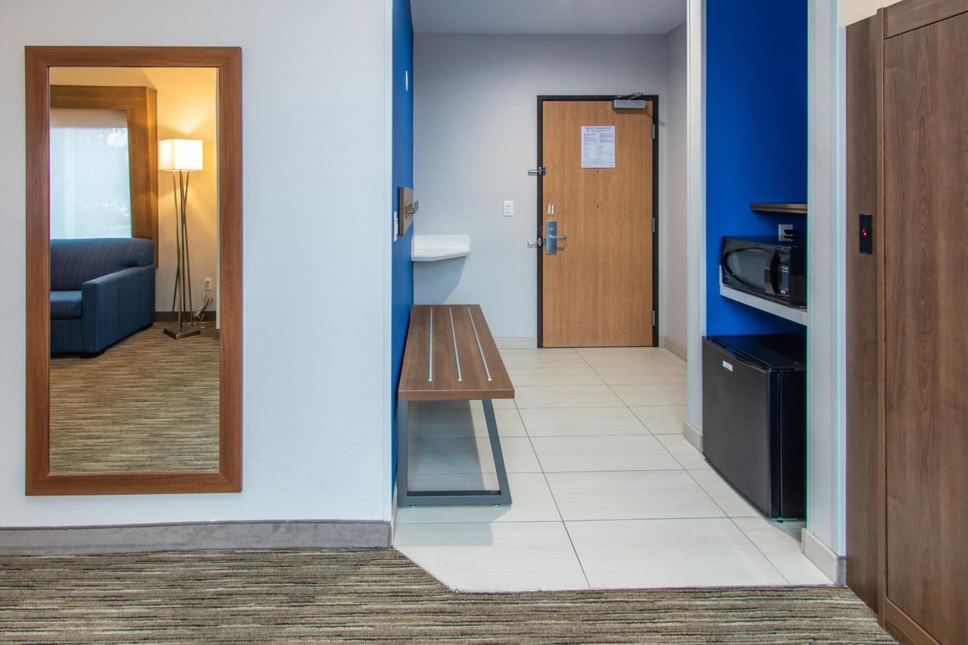 Holiday Inn Express Hotel & Suites Roseville - Galleria Area by IHG gallery photo in Roseville, CA — image 13