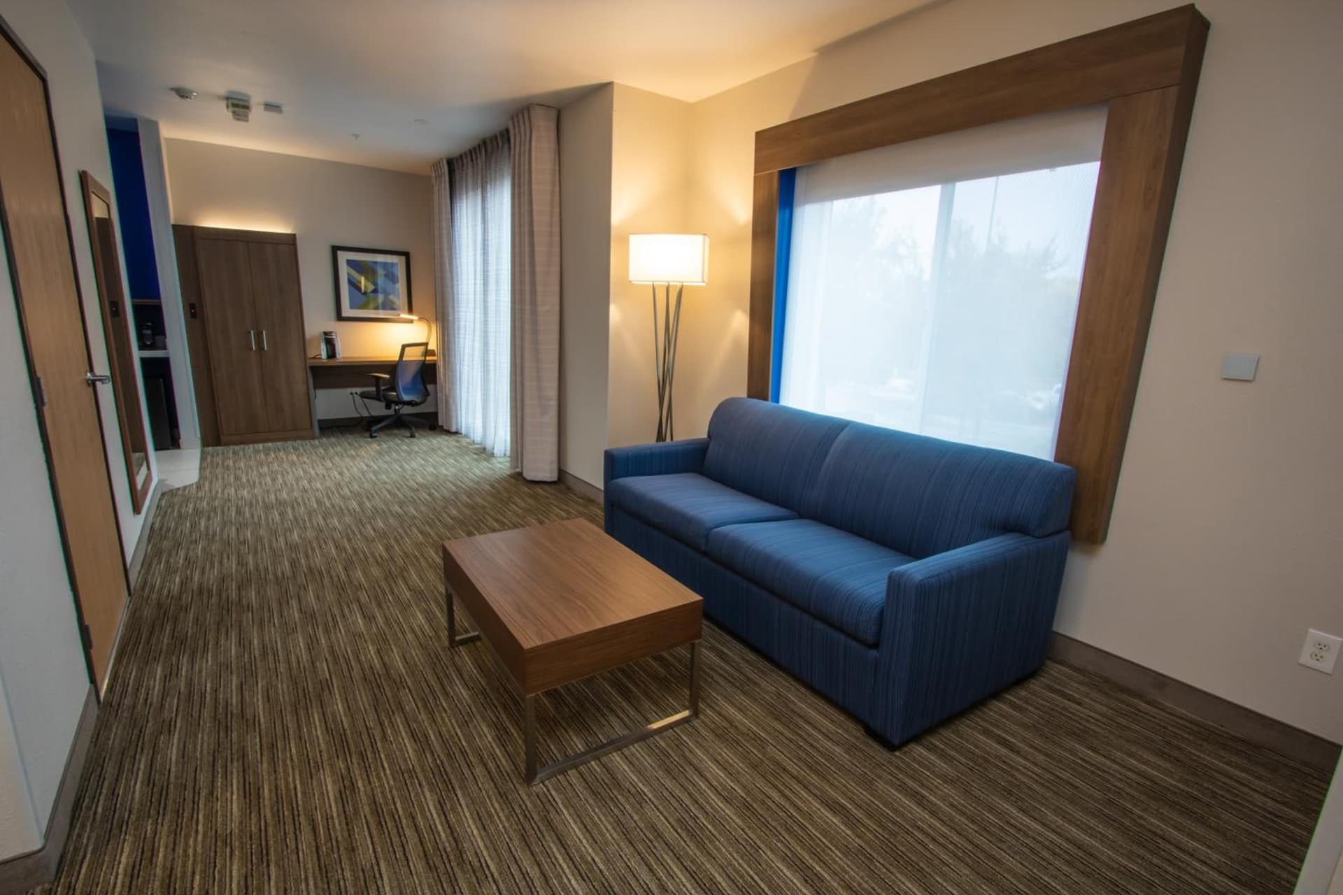Holiday Inn Express Hotel & Suites Roseville - Galleria Area by IHG gallery photo in Roseville, CA — image 69
