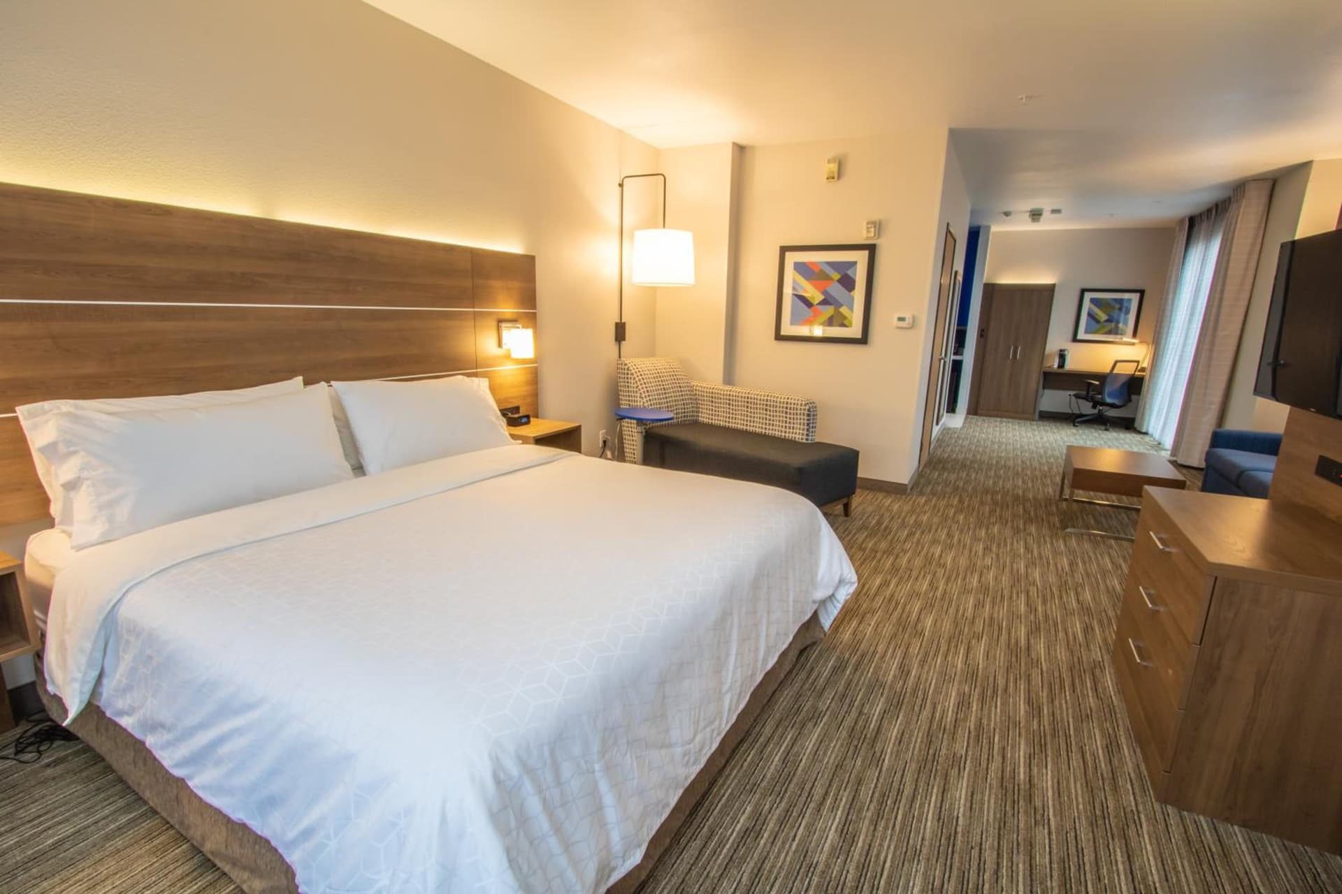 Holiday Inn Express Hotel & Suites Roseville - Galleria Area by IHG gallery photo in Roseville, CA — image 71