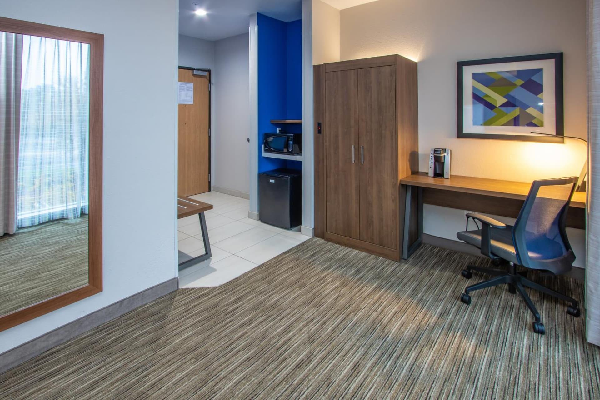 Holiday Inn Express Hotel & Suites Roseville - Galleria Area by IHG gallery photo in Roseville, CA — image 65