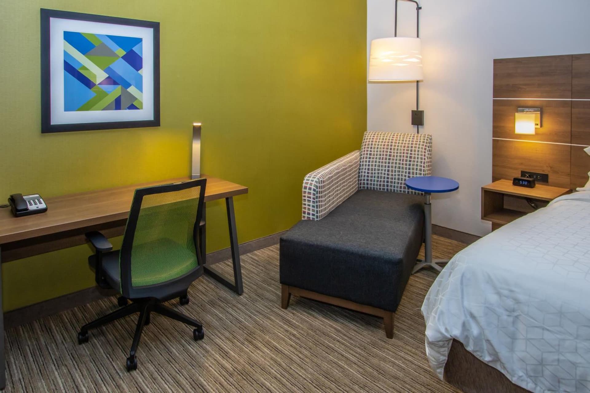 Holiday Inn Express Hotel & Suites Roseville - Galleria Area by IHG gallery photo in Roseville, CA — image 66