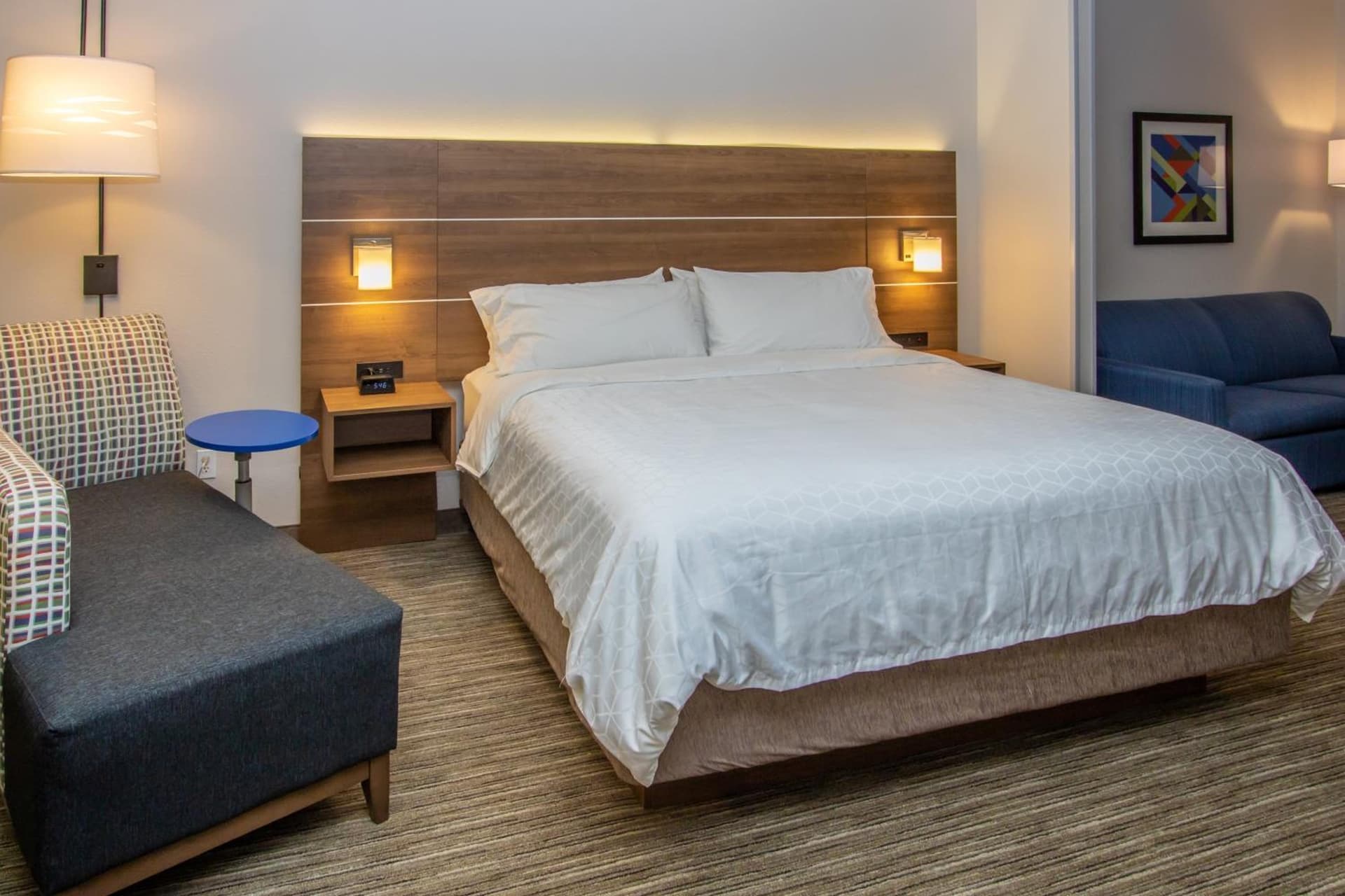 Holiday Inn Express Hotel & Suites Roseville - Galleria Area by IHG gallery photo in Roseville, CA — image 41
