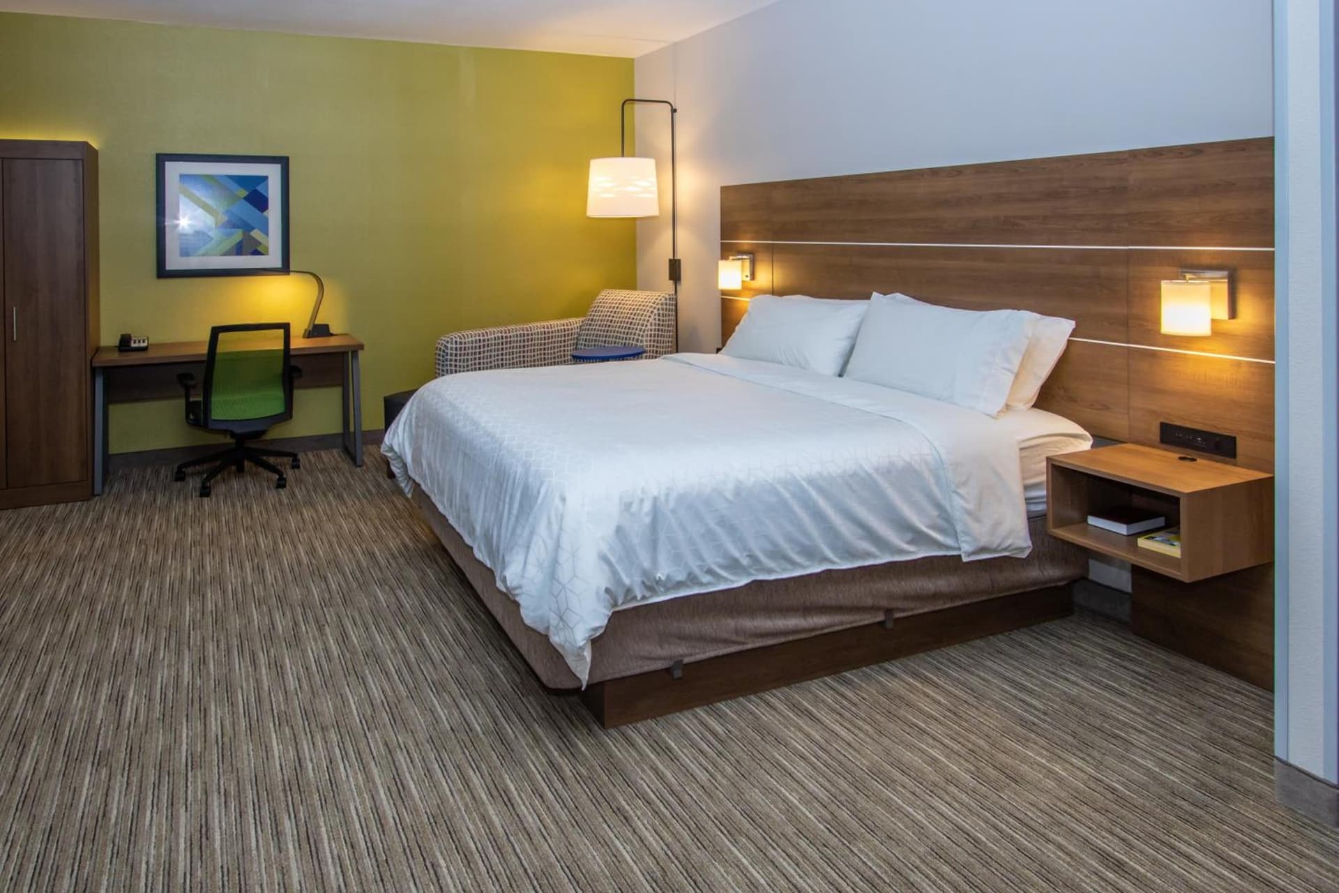 Holiday Inn Express Hotel & Suites Roseville - Galleria Area by IHG gallery photo in Roseville, CA — image 12