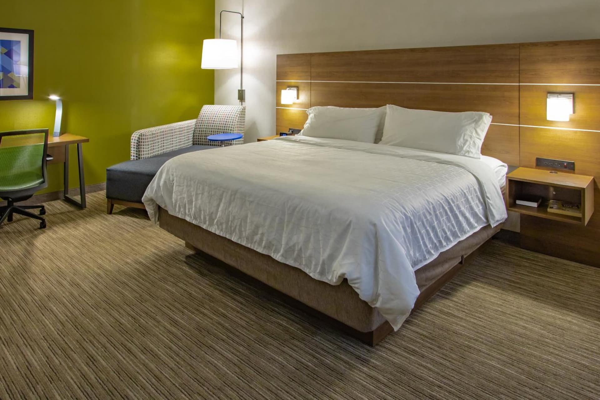 Holiday Inn Express Hotel & Suites Roseville - Galleria Area by IHG gallery photo in Roseville, CA — image 83
