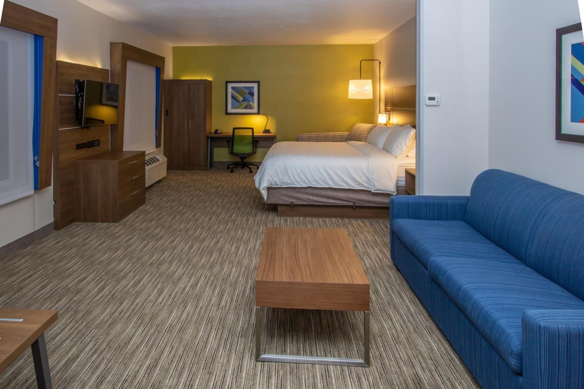 Holiday Inn Express Hotel & Suites Roseville - Galleria Area by IHG gallery photo in Roseville, CA — image 68
