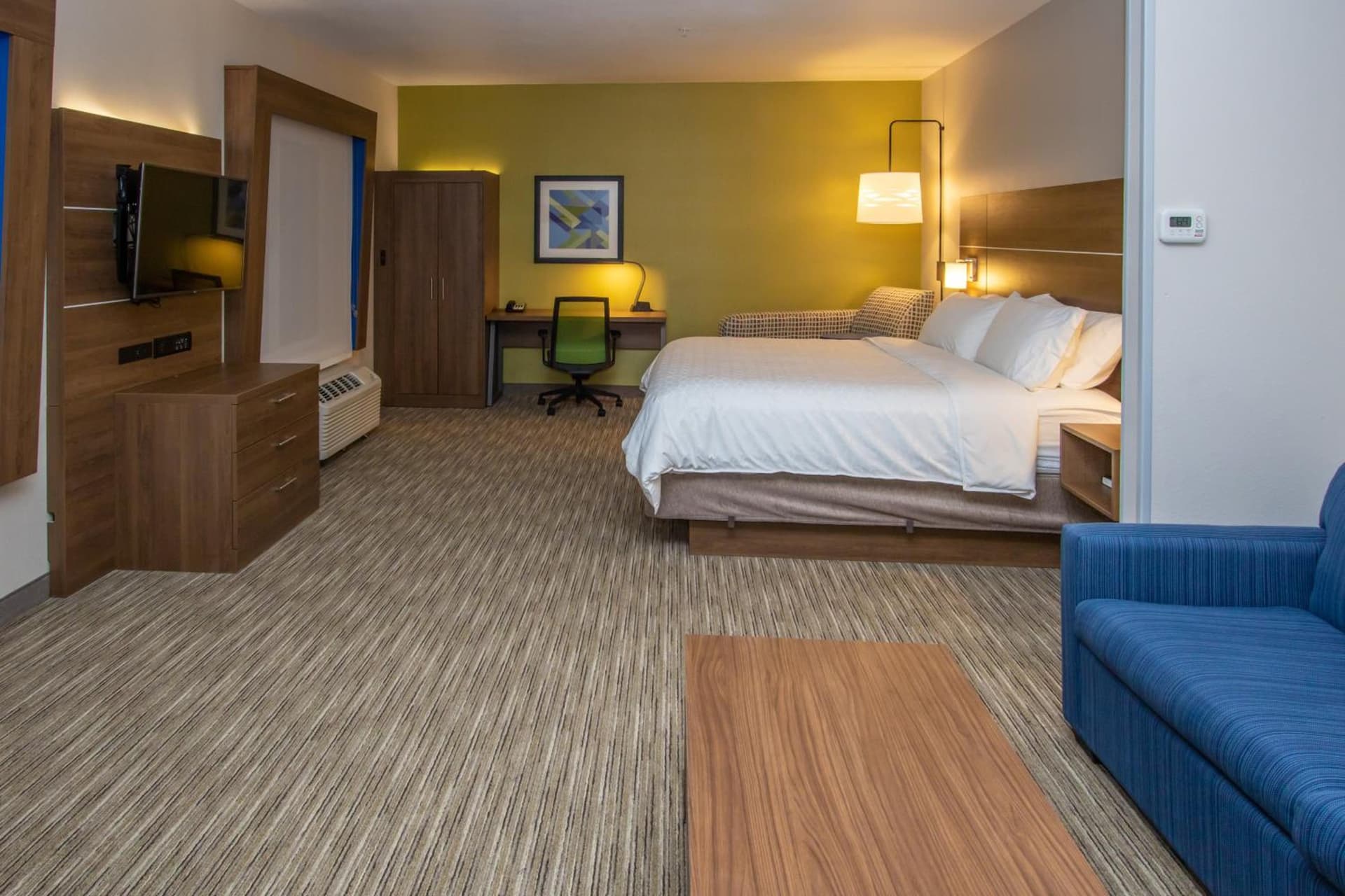 Holiday Inn Express Hotel & Suites Roseville - Galleria Area by IHG gallery photo in Roseville, CA — image 67