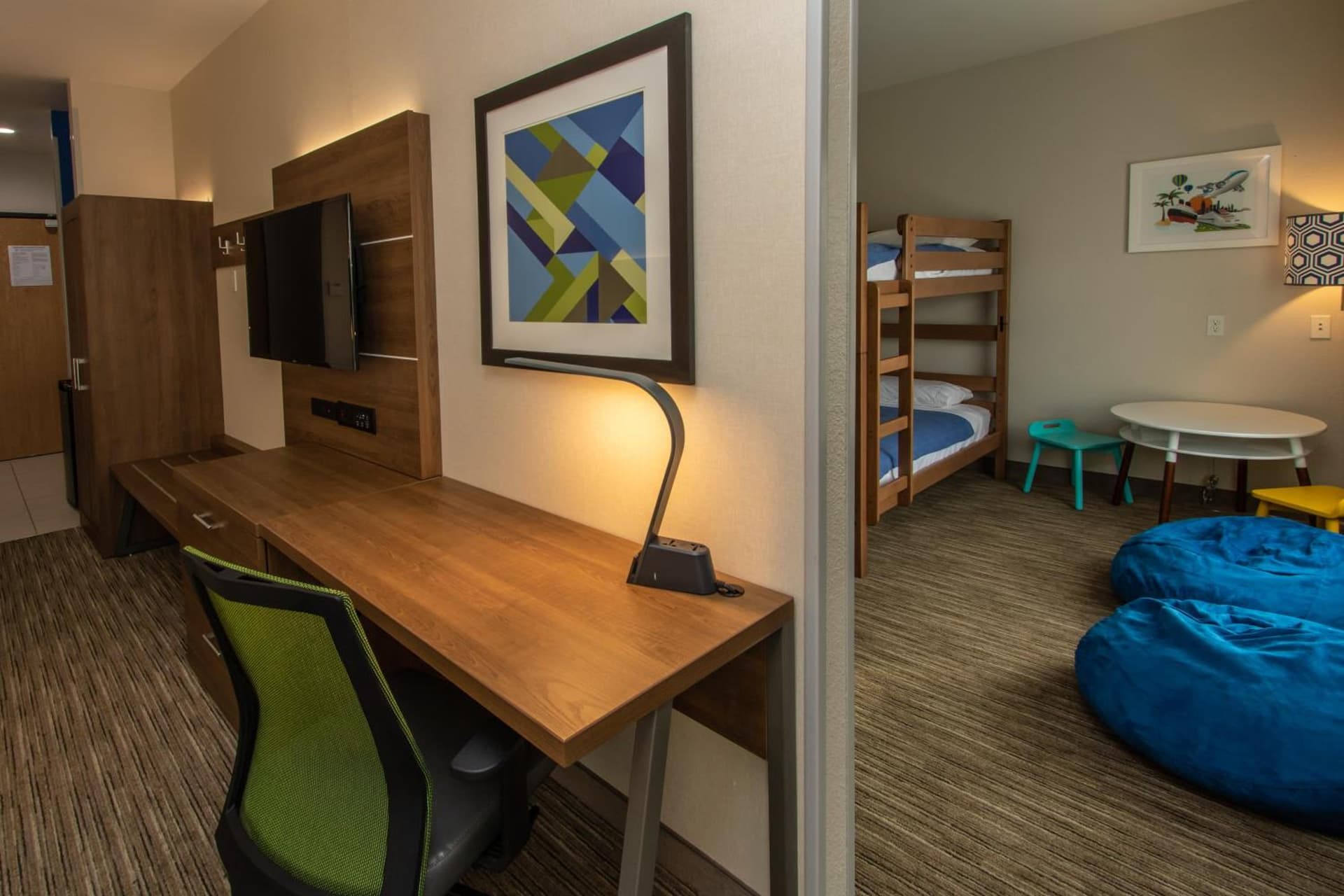 Holiday Inn Express Hotel & Suites Roseville - Galleria Area by IHG gallery photo in Roseville, CA — image 21