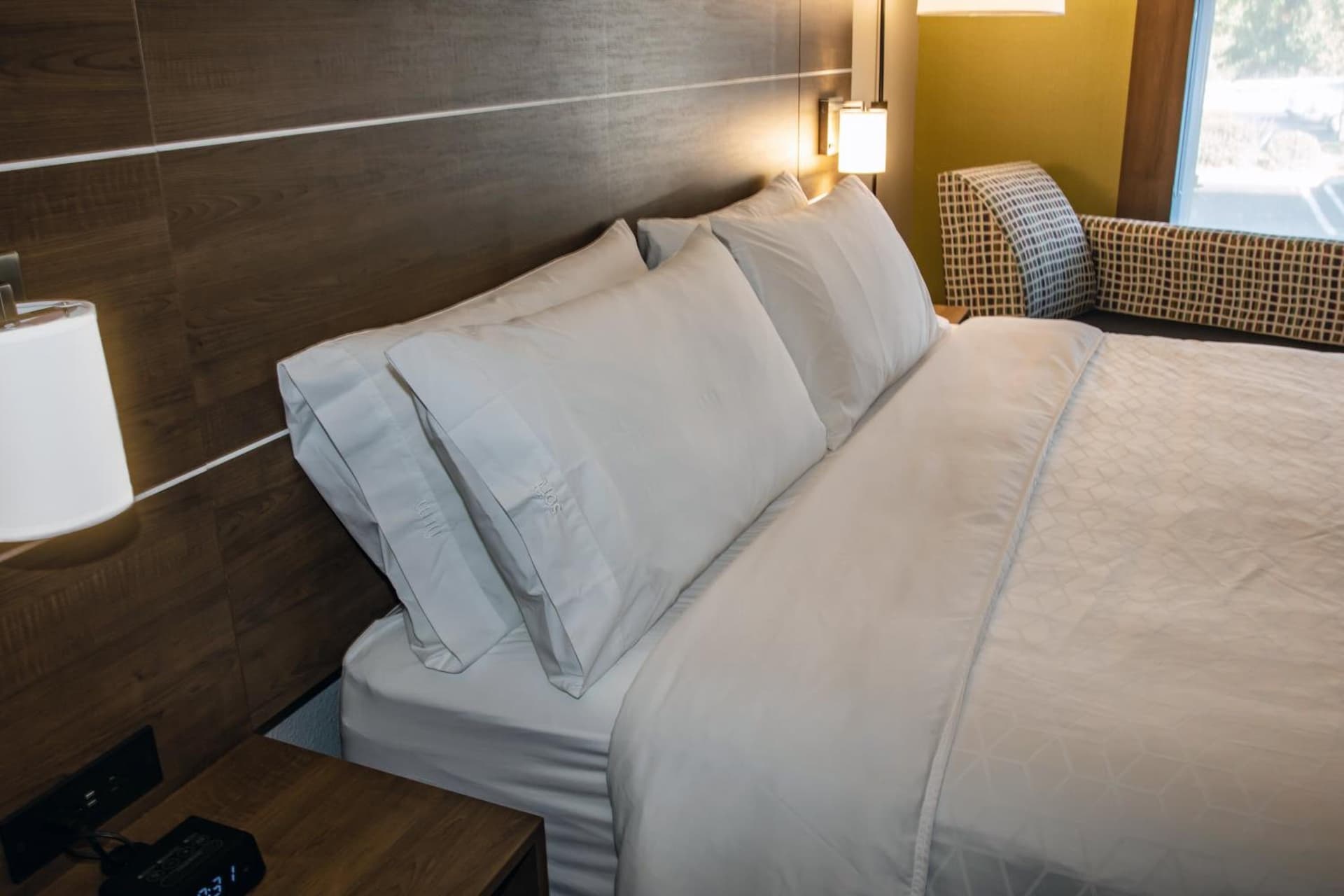 Holiday Inn Express Hotel & Suites Roseville - Galleria Area by IHG gallery photo in Roseville, CA — image 15