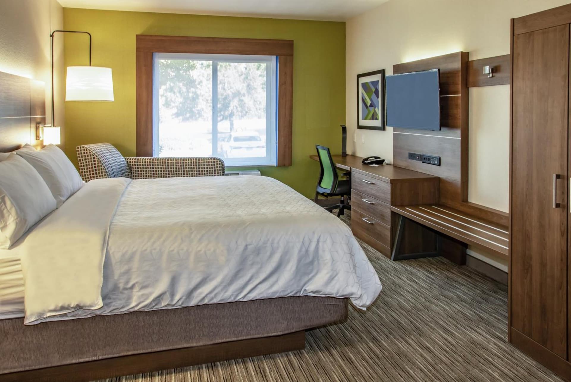 Holiday Inn Express Hotel & Suites Roseville - Galleria Area by IHG gallery photo in Roseville, CA — image 61