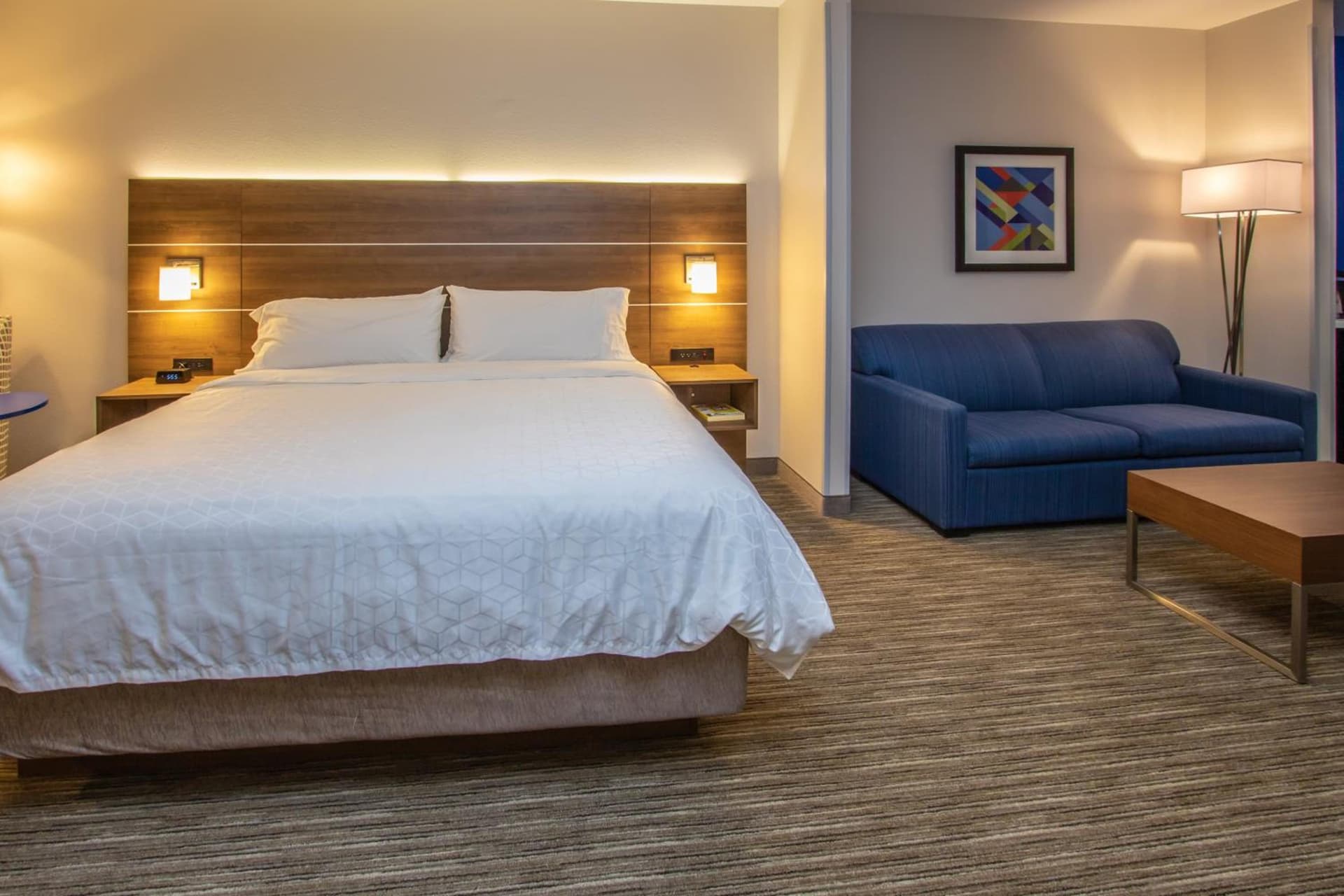 Holiday Inn Express Hotel & Suites Roseville - Galleria Area by IHG gallery photo in Roseville, CA — image 106