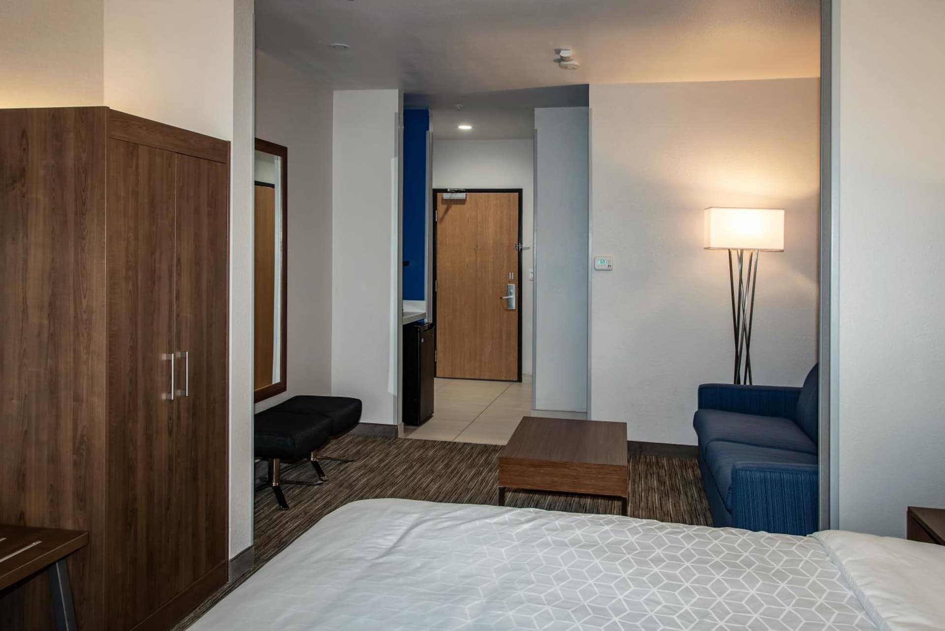 Holiday Inn Express Hotel & Suites Roseville - Galleria Area by IHG gallery photo in Roseville, CA — image 31