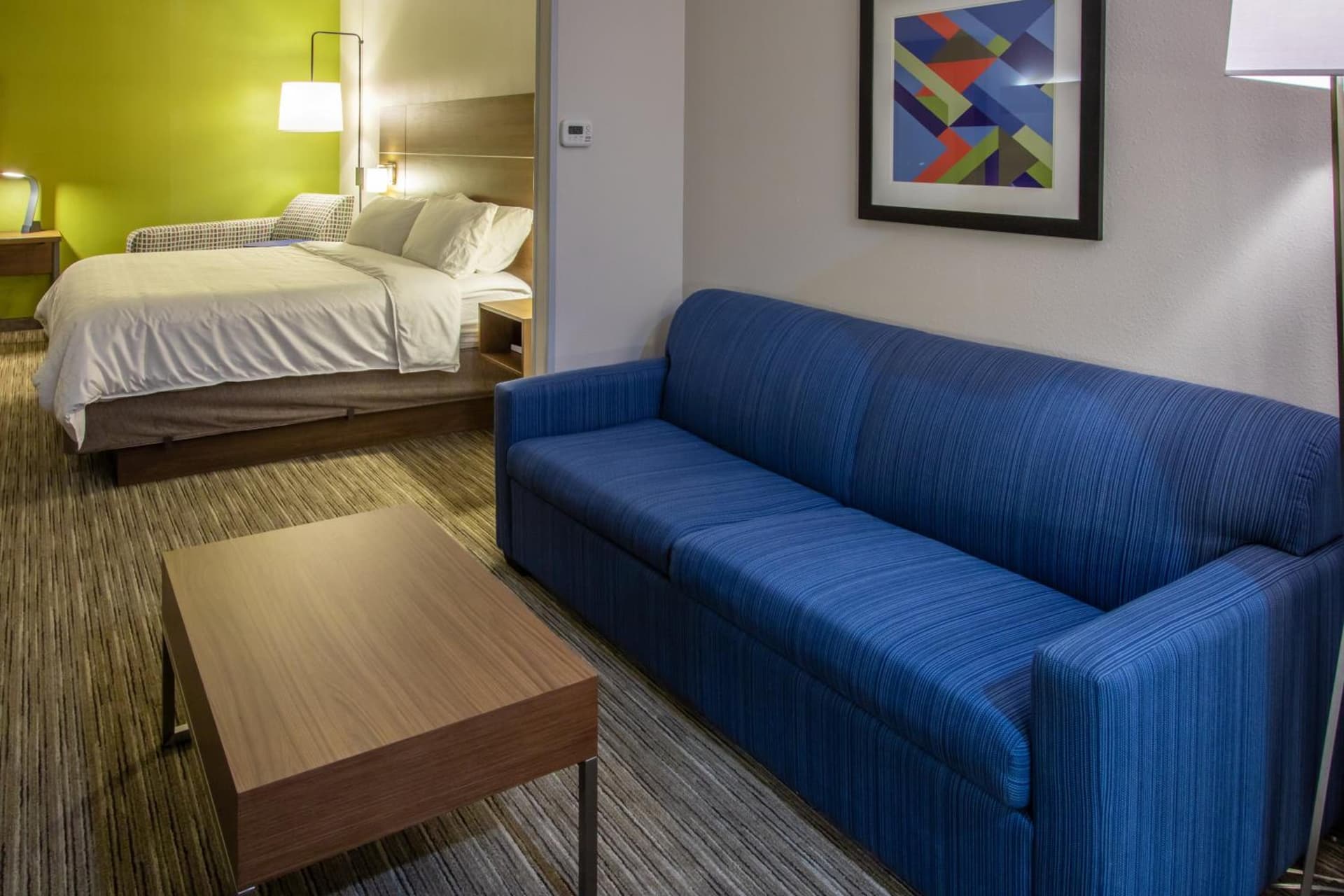 Holiday Inn Express Hotel & Suites Roseville - Galleria Area by IHG gallery photo in Roseville, CA — image 11