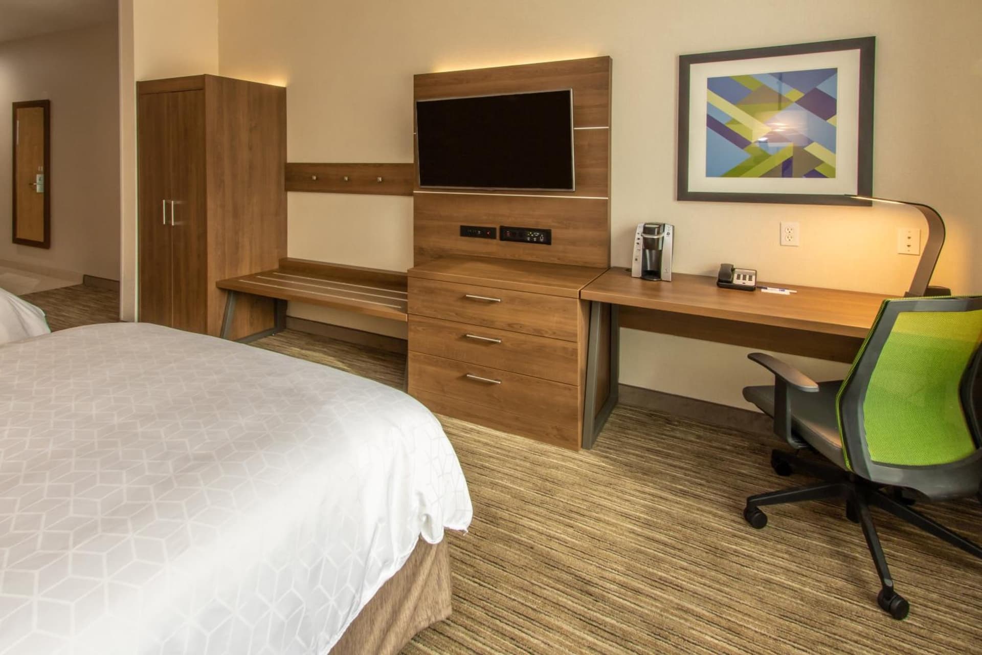 Holiday Inn Express Hotel & Suites Roseville - Galleria Area by IHG gallery photo in Roseville, CA — image 99