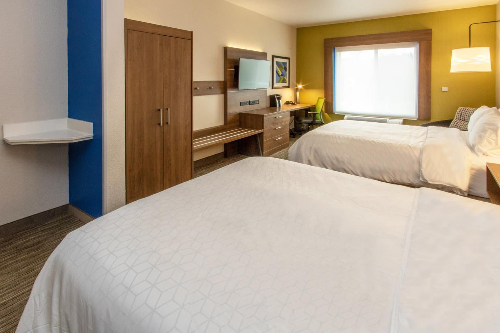 Holiday Inn Express Hotel & Suites Roseville - Galleria Area by IHG gallery photo in Roseville, CA — image 46