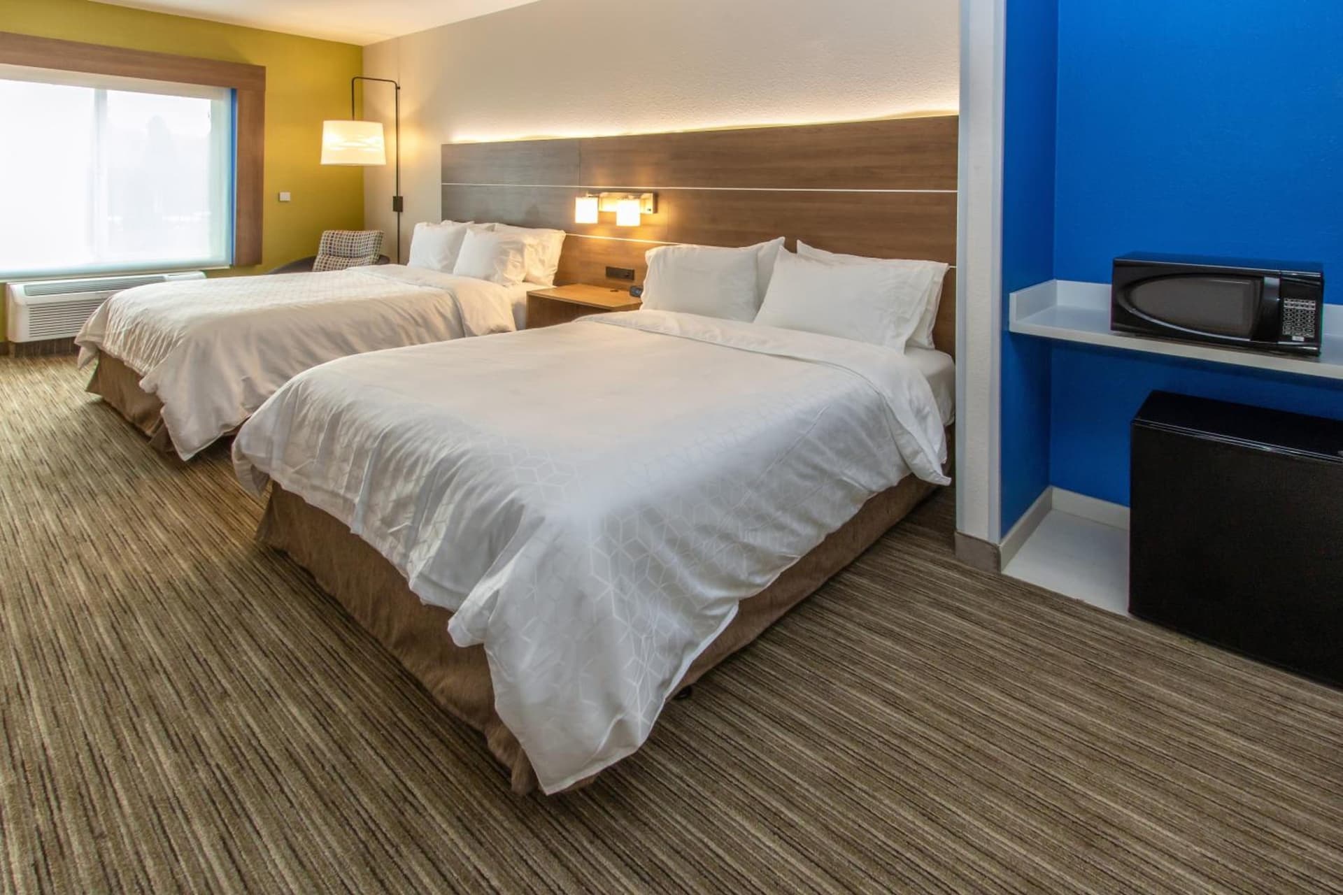 Holiday Inn Express Hotel & Suites Roseville - Galleria Area by IHG gallery photo in Roseville, CA — image 63