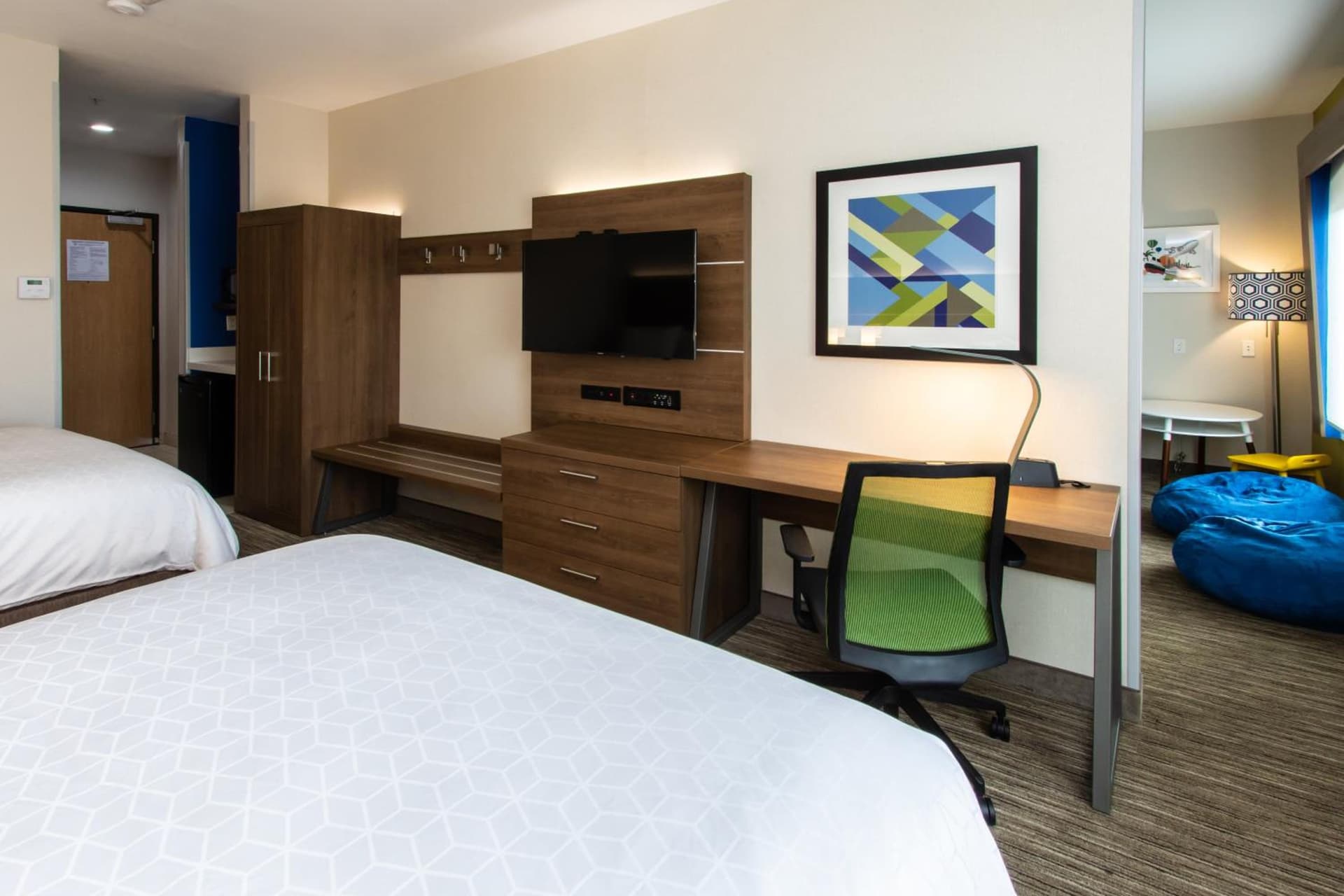 Holiday Inn Express Hotel & Suites Roseville - Galleria Area by IHG gallery photo in Roseville, CA — image 88