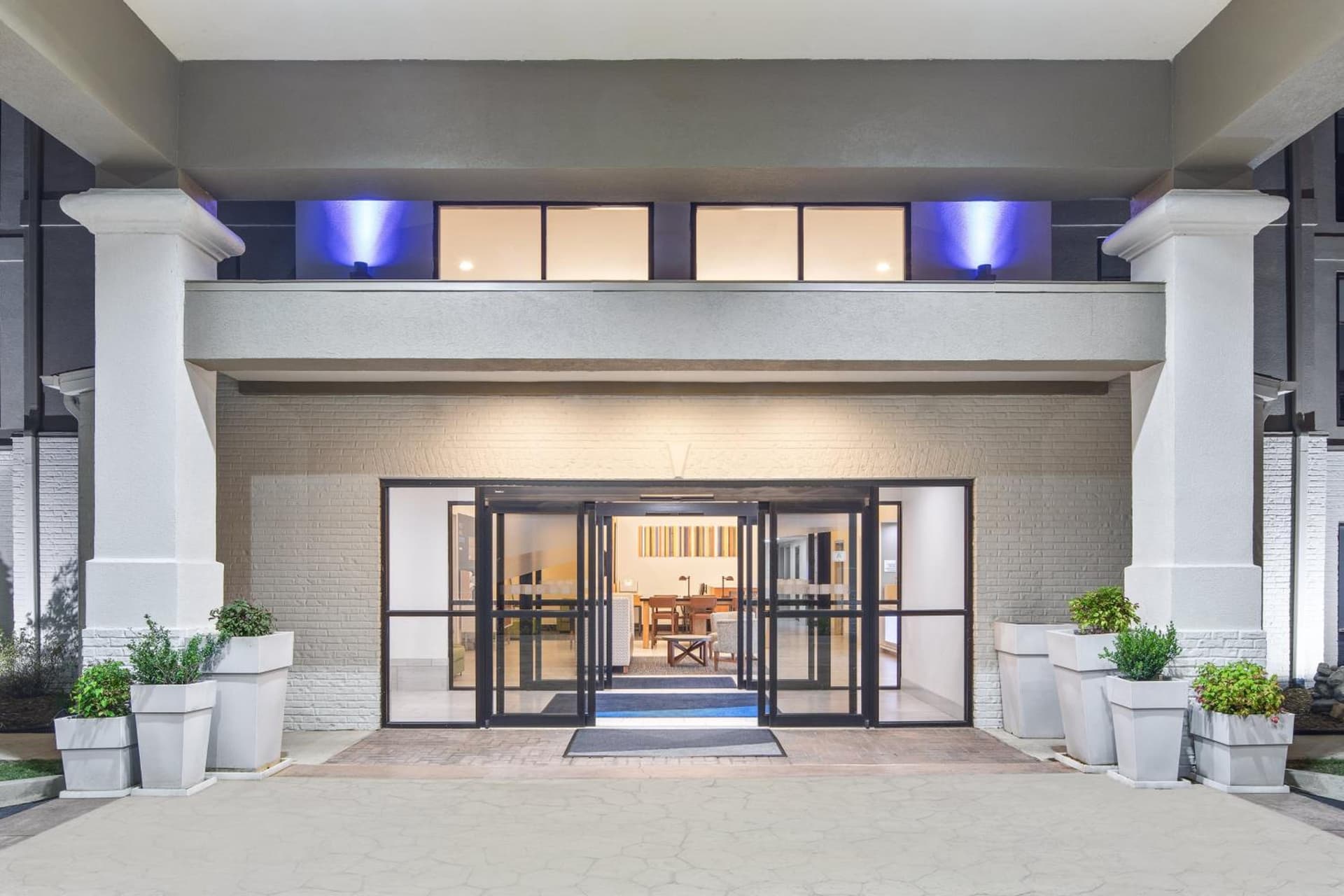Holiday Inn Express Hotels & Suites Greenville-Spartanburg/Duncan by IHG gallery photo in Duncan, SC — image 37