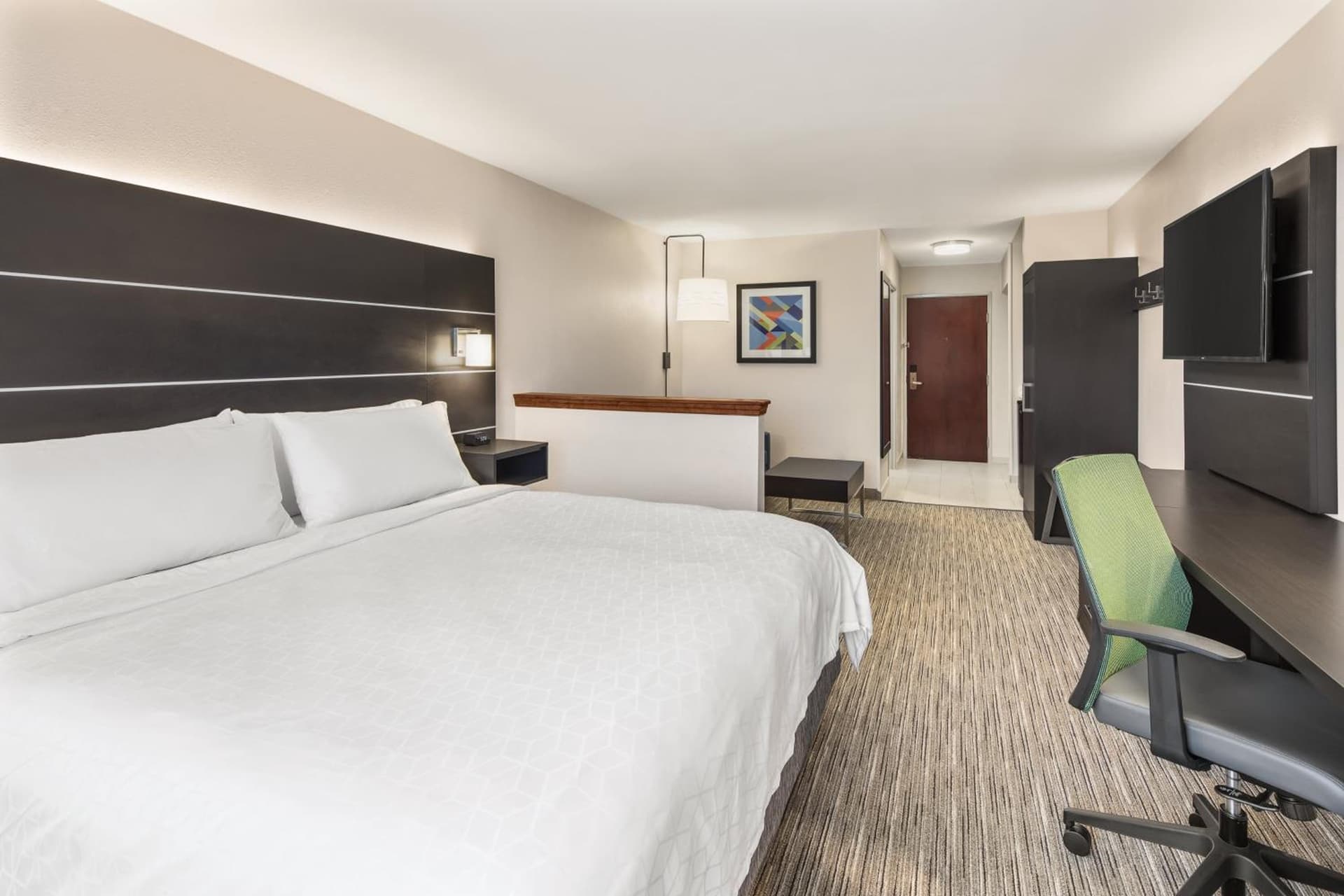 Holiday Inn Express Hotels & Suites Greenville-Spartanburg/Duncan by IHG gallery photo in Duncan, SC — image 41