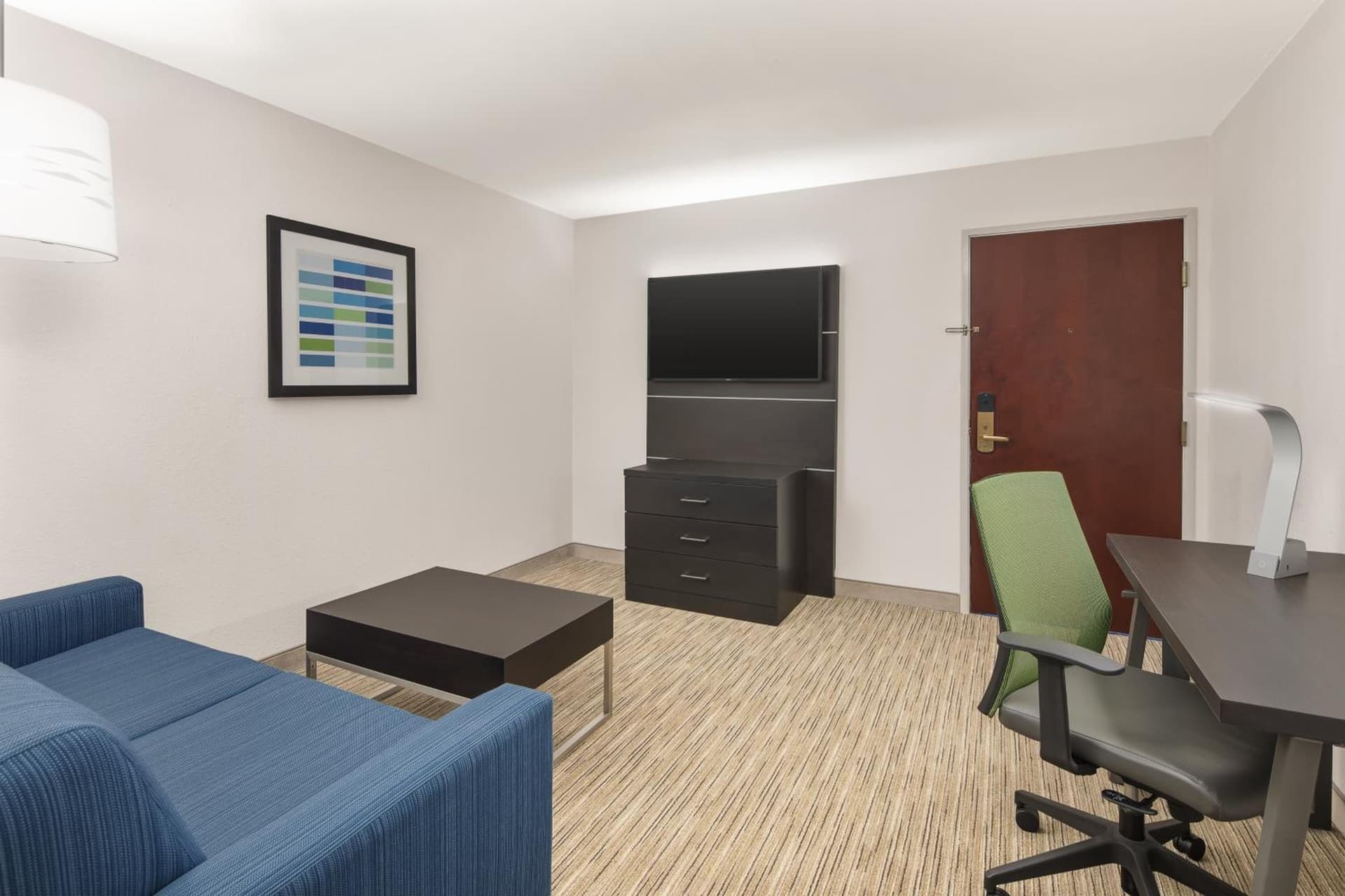 Holiday Inn Express Hotels & Suites Greenville-Spartanburg/Duncan by IHG gallery photo in Duncan, SC — image 8