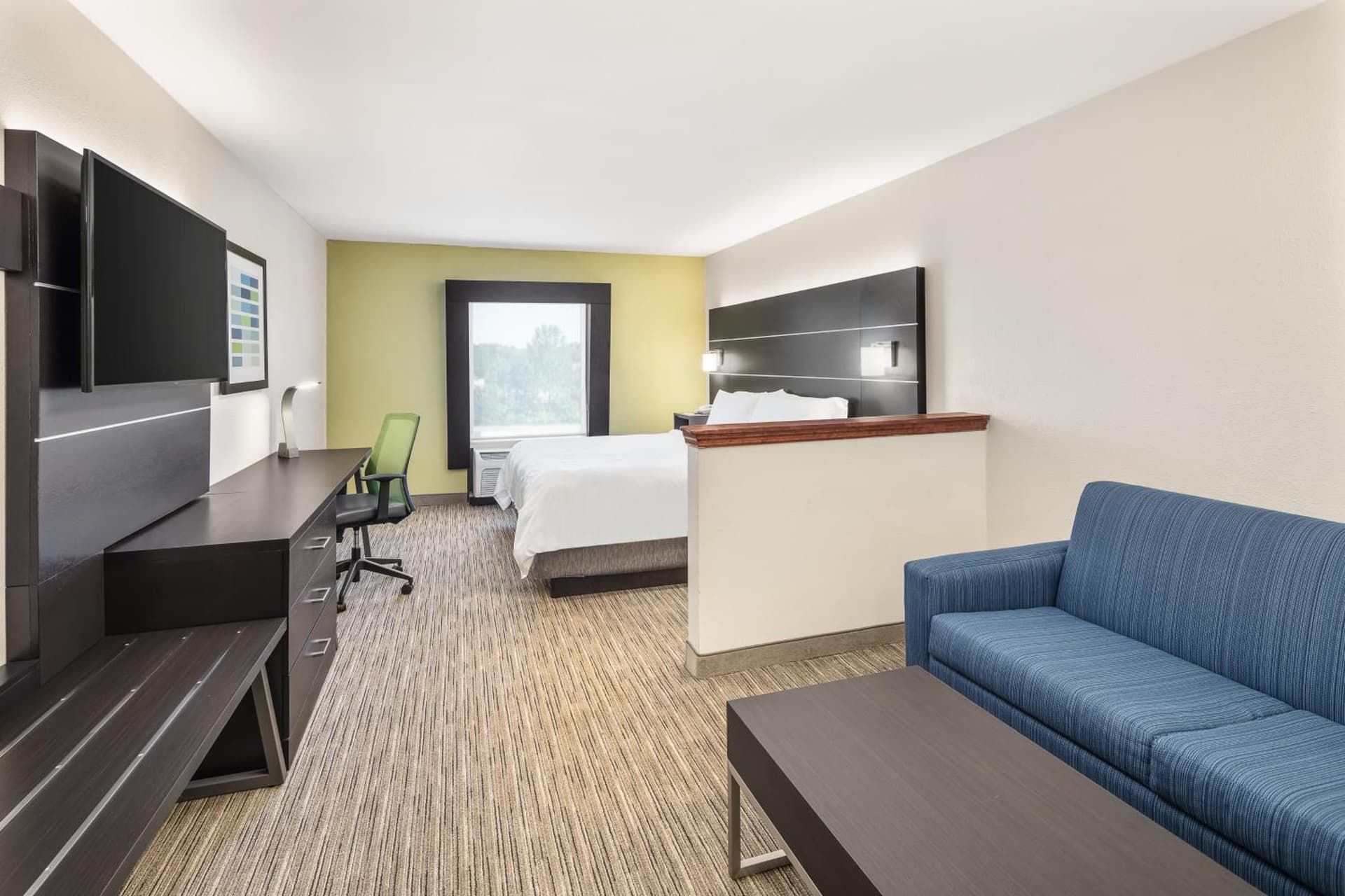 Holiday Inn Express Hotels & Suites Greenville-Spartanburg/Duncan by IHG gallery photo in Duncan, SC — image 28