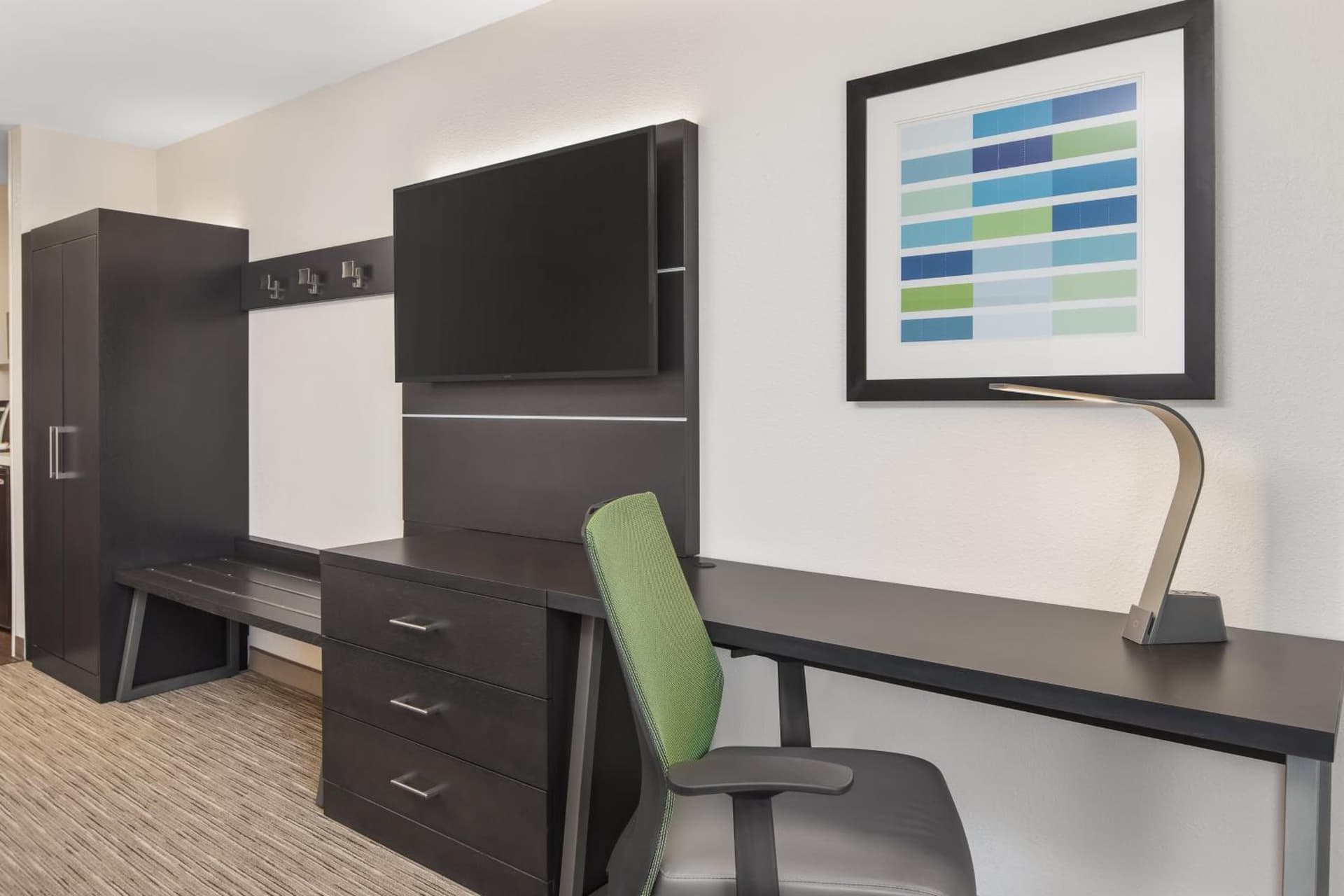Holiday Inn Express Hotels & Suites Greenville-Spartanburg/Duncan by IHG gallery photo in Duncan, SC — image 25