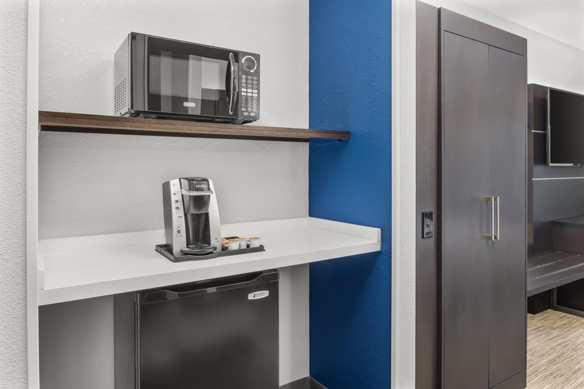 Holiday Inn Express Hotels & Suites Greenville-Spartanburg/Duncan by IHG gallery photo in Duncan, SC — image 16