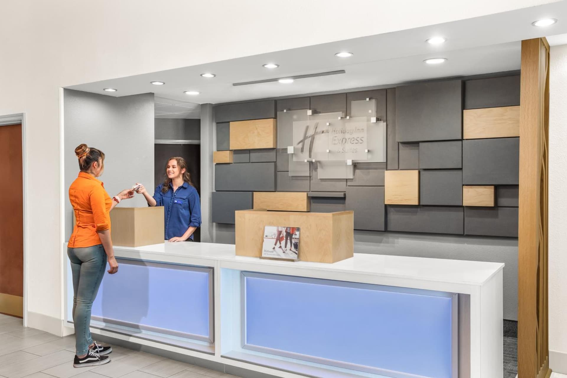 Holiday Inn Express Hotels & Suites Greenville-Spartanburg/Duncan by IHG gallery photo in Duncan, SC — image 34