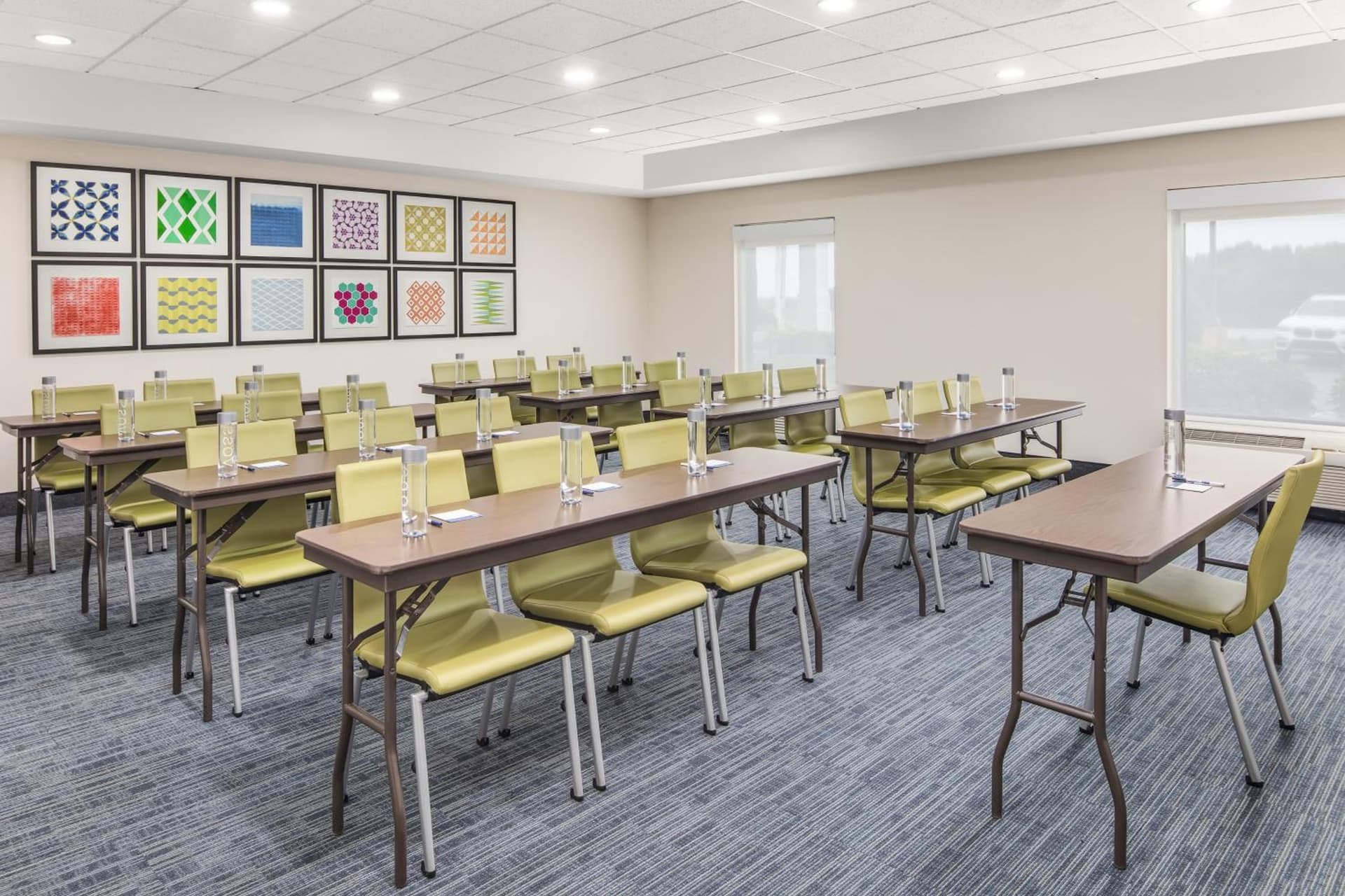 Holiday Inn Express Hotels & Suites Greenville-Spartanburg/Duncan by IHG gallery photo in Duncan, SC — image 6