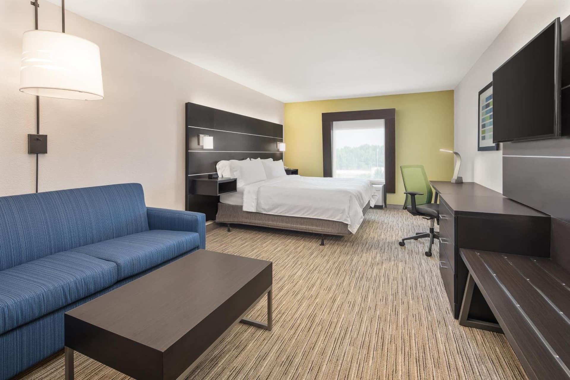 Holiday Inn Express Hotels & Suites Greenville-Spartanburg/Duncan by IHG gallery photo in Duncan, SC — image 24