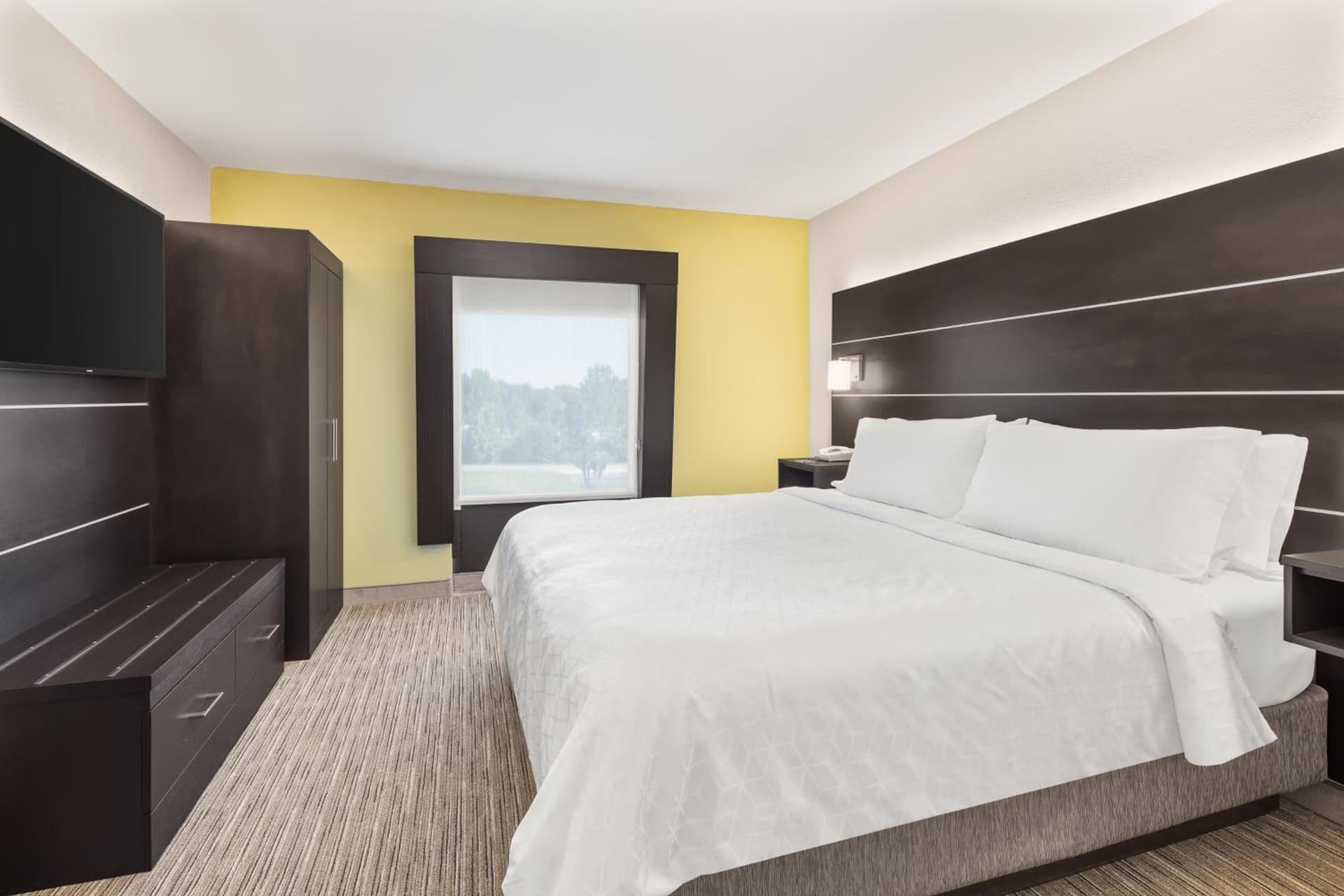 Holiday Inn Express Hotels & Suites Greenville-Spartanburg/Duncan by IHG gallery photo in Duncan, SC — image 35