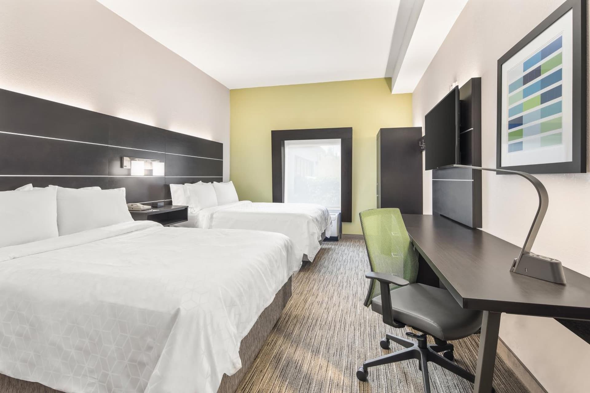 Holiday Inn Express Hotels & Suites Greenville-Spartanburg/Duncan by IHG gallery photo in Duncan, SC — image 10