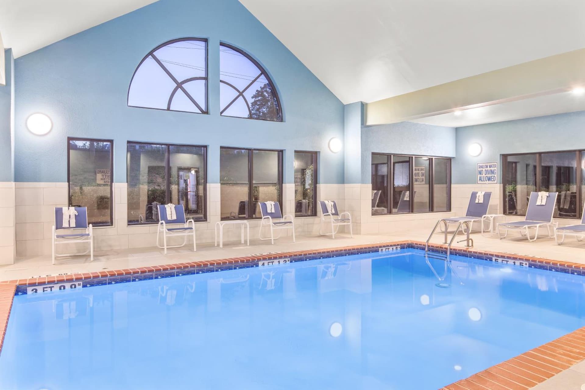 Holiday Inn Express Hotels & Suites Greenville-Spartanburg/Duncan by IHG gallery photo in Duncan, SC — image 21